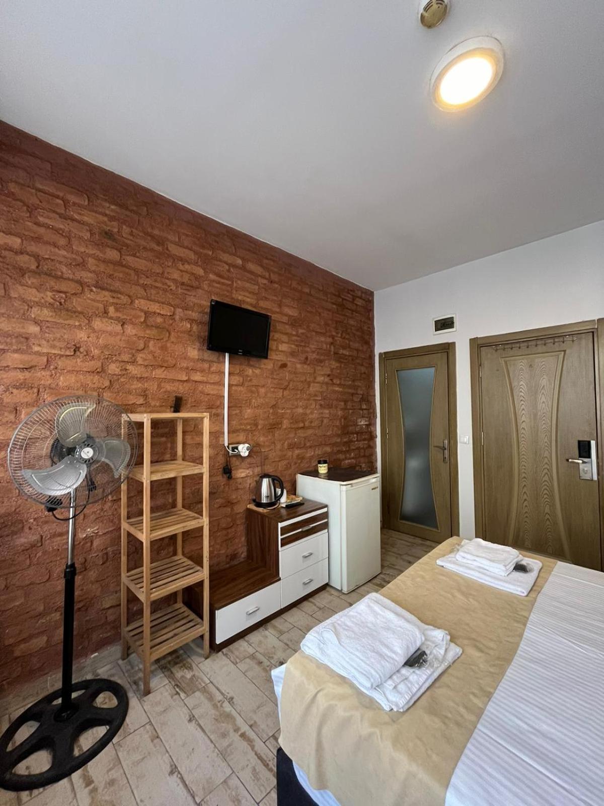 Taksim Dolunay Suites