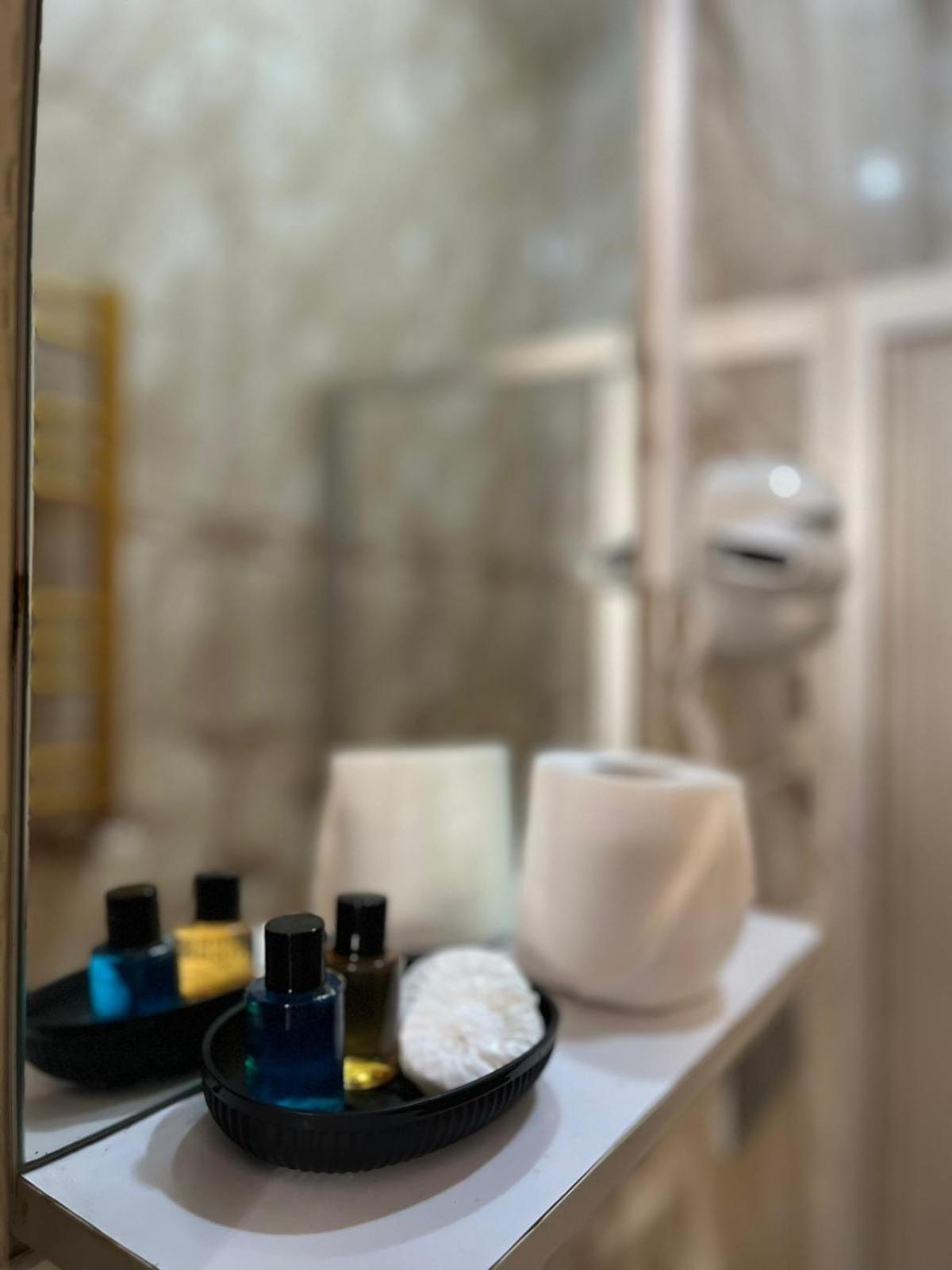 Taksim Dolunay Suites