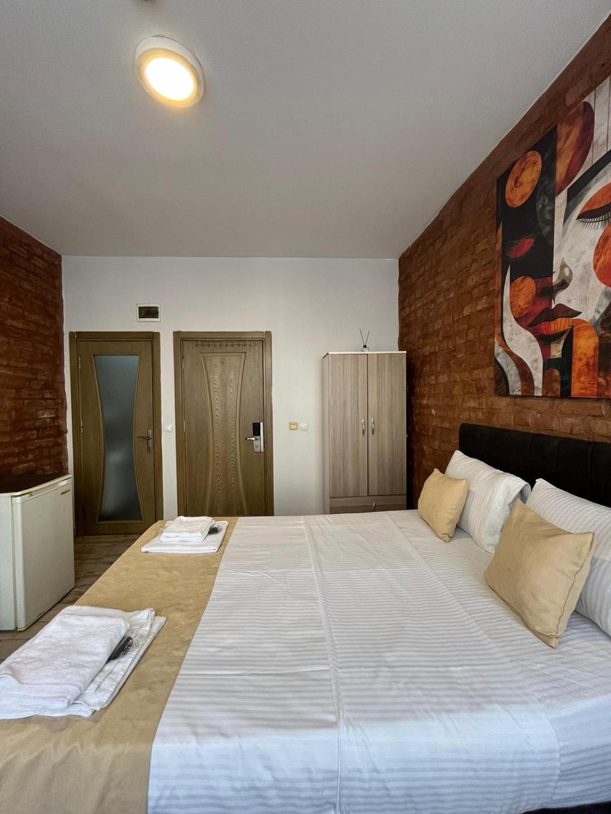 Taksim Dolunay Suites