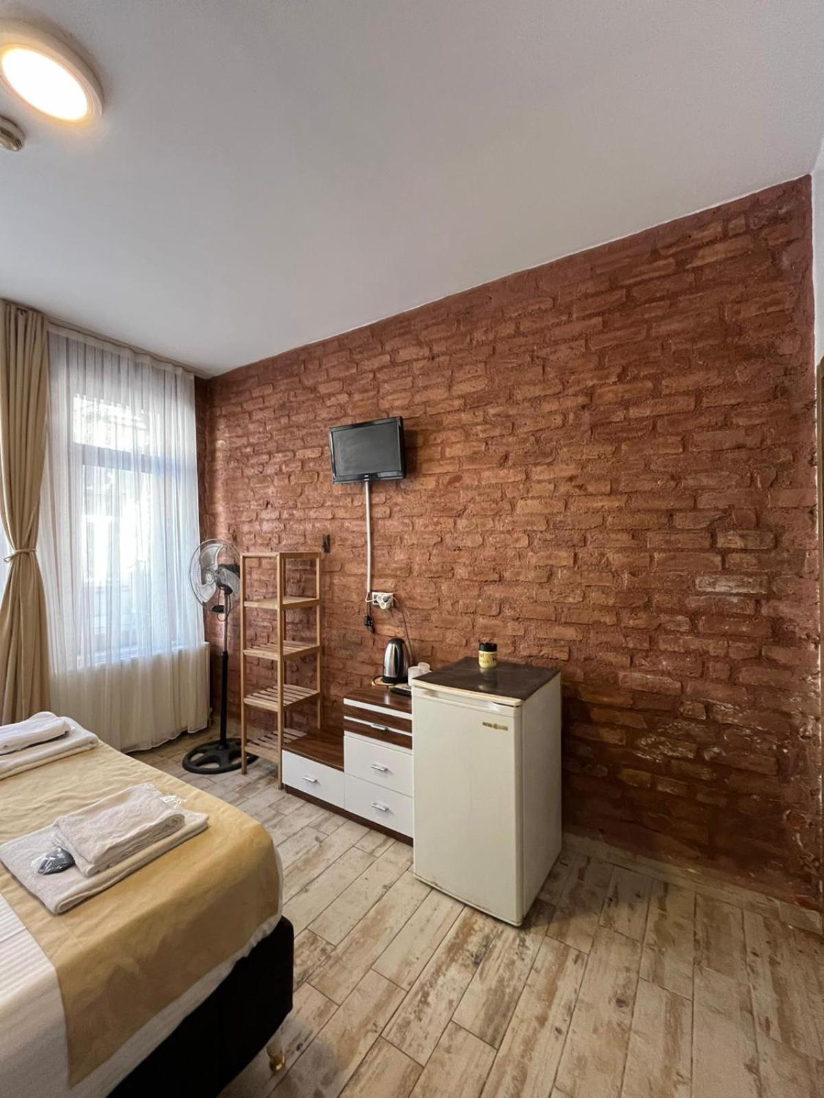 Taksim Dolunay Suites