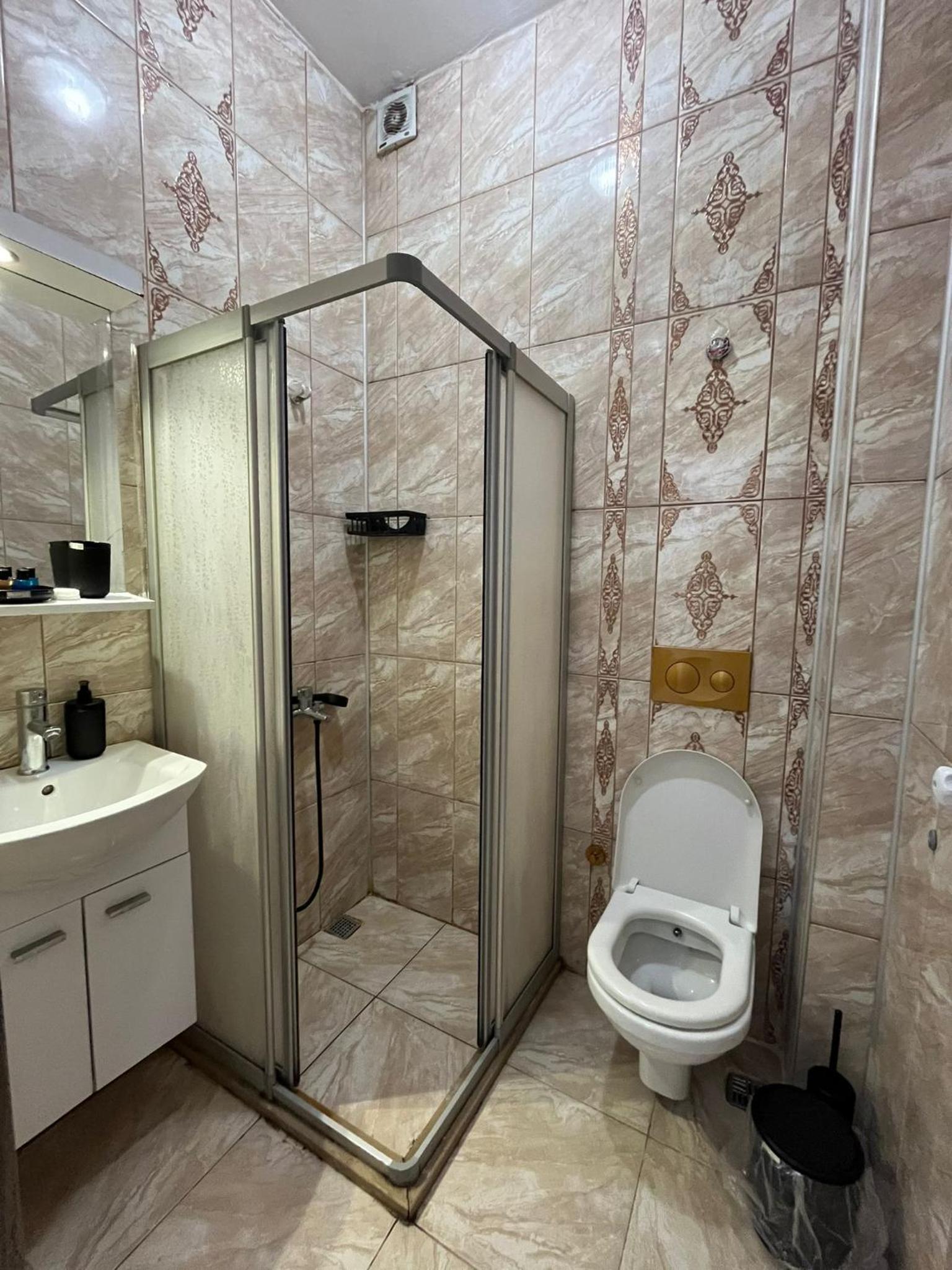 Taksim Dolunay Suites