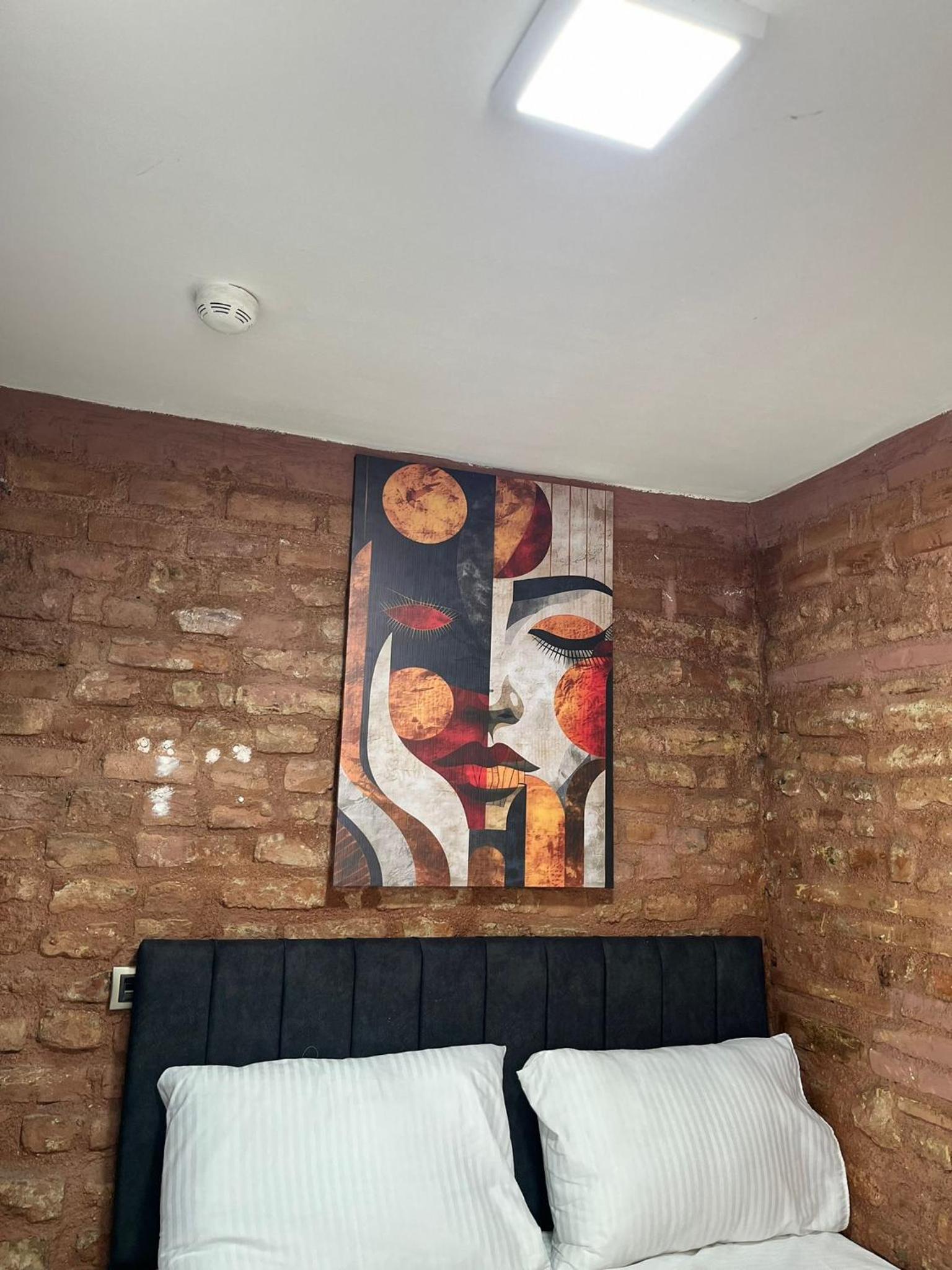 Taksim Dolunay Suites