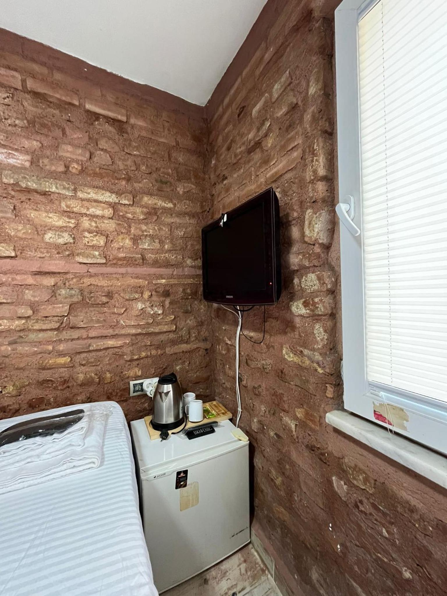 Taksim Dolunay Suites