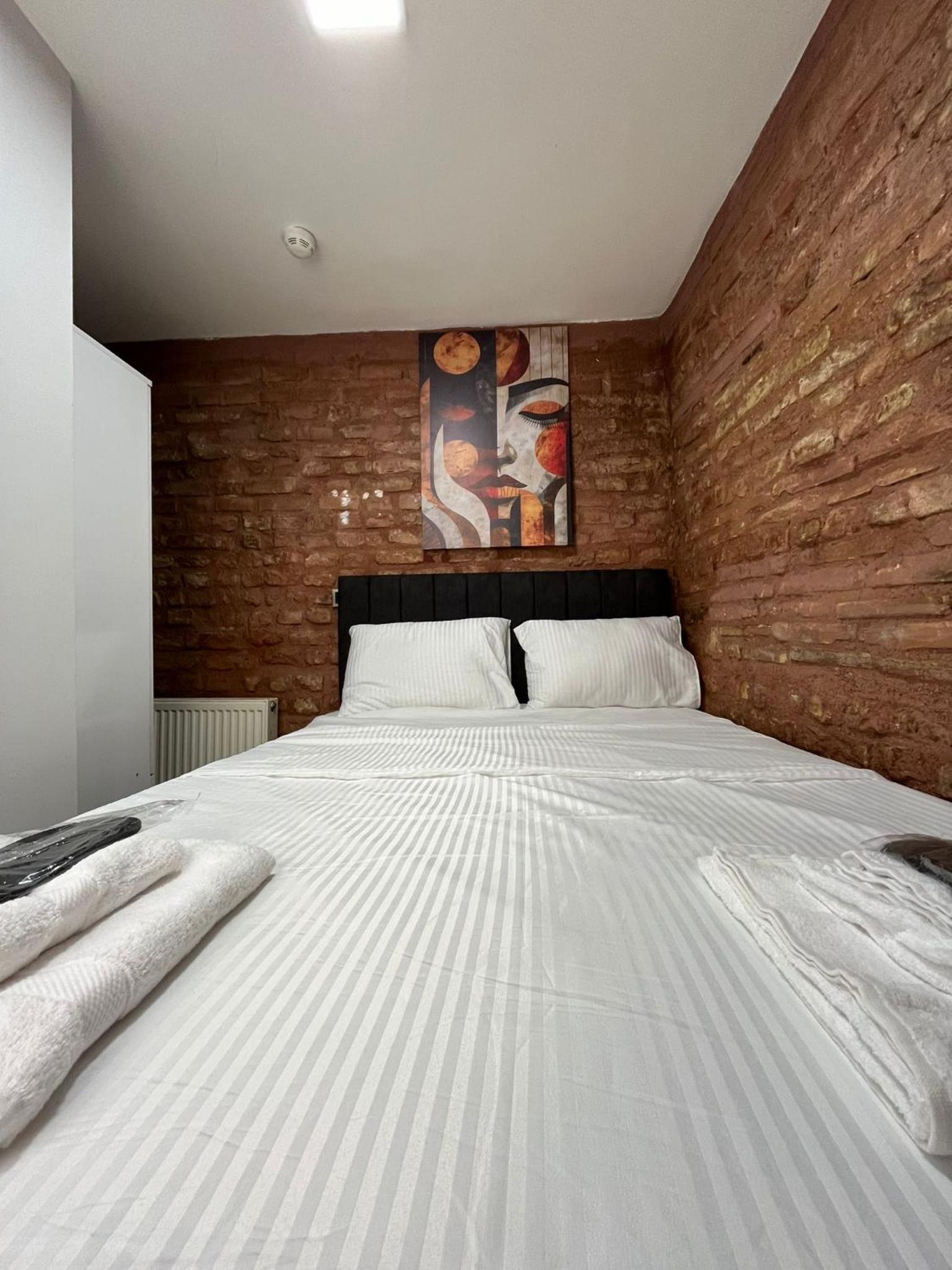 Taksim Dolunay Suites