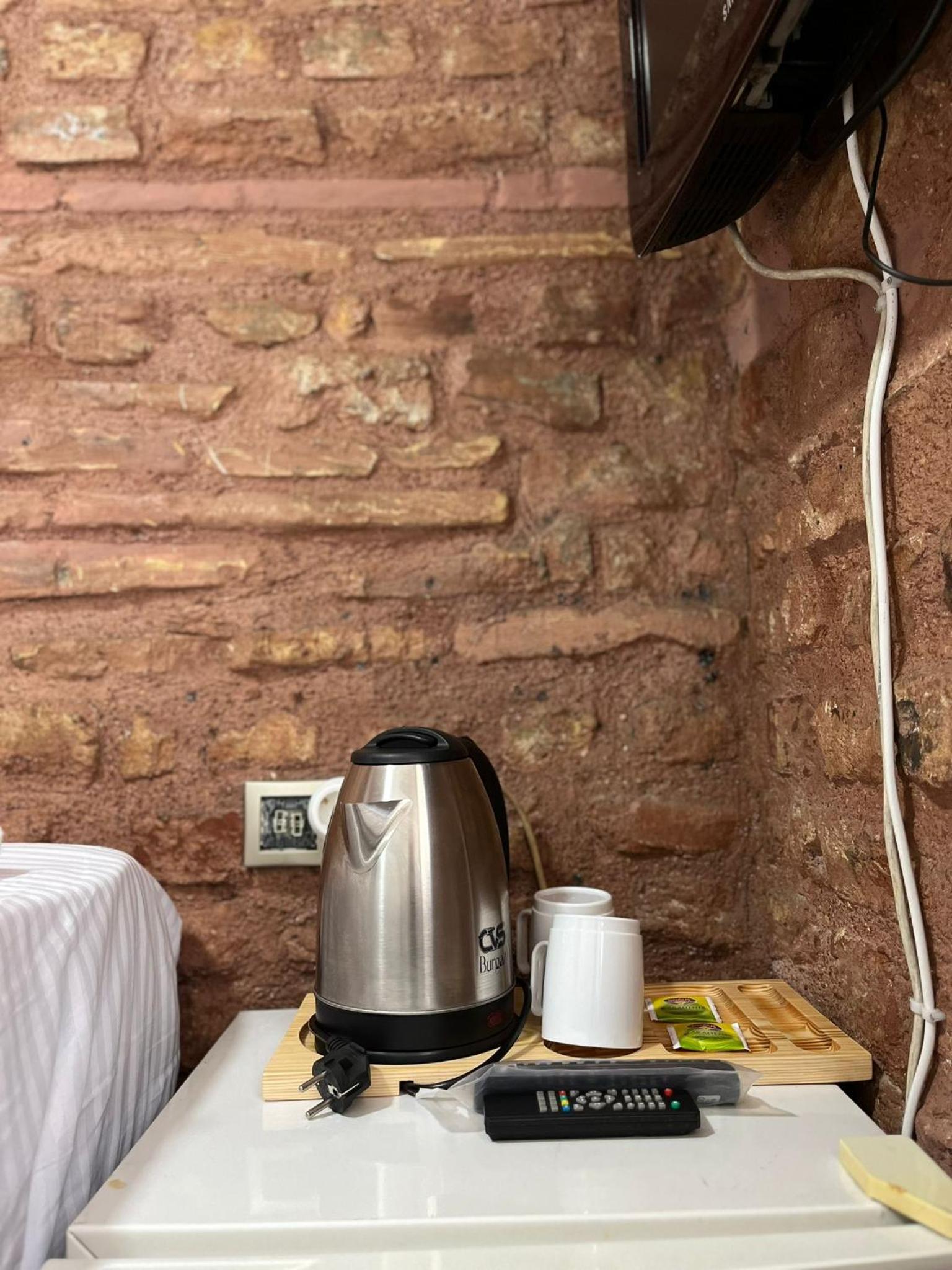 Taksim Dolunay Suites