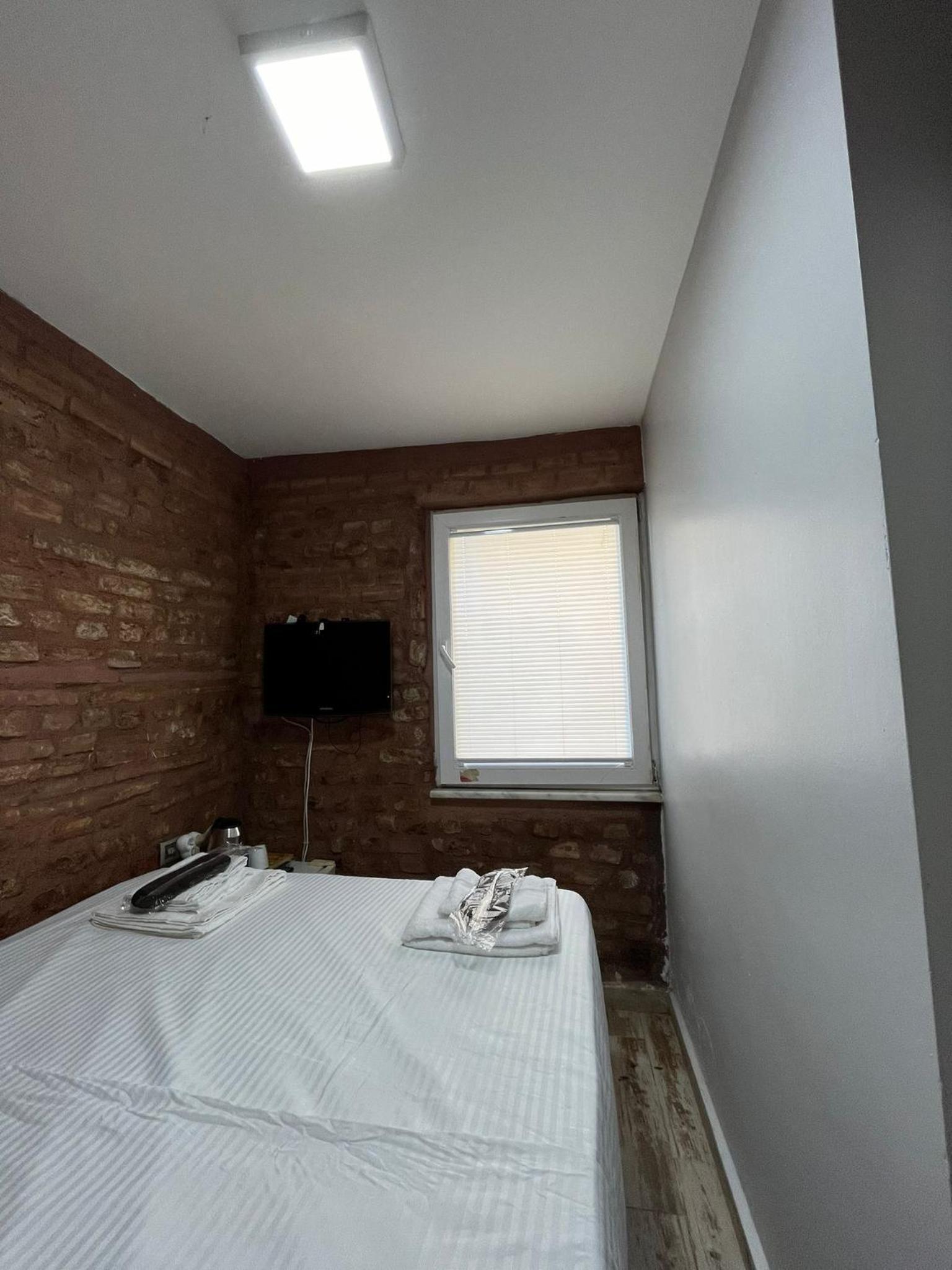 Taksim Dolunay Suites