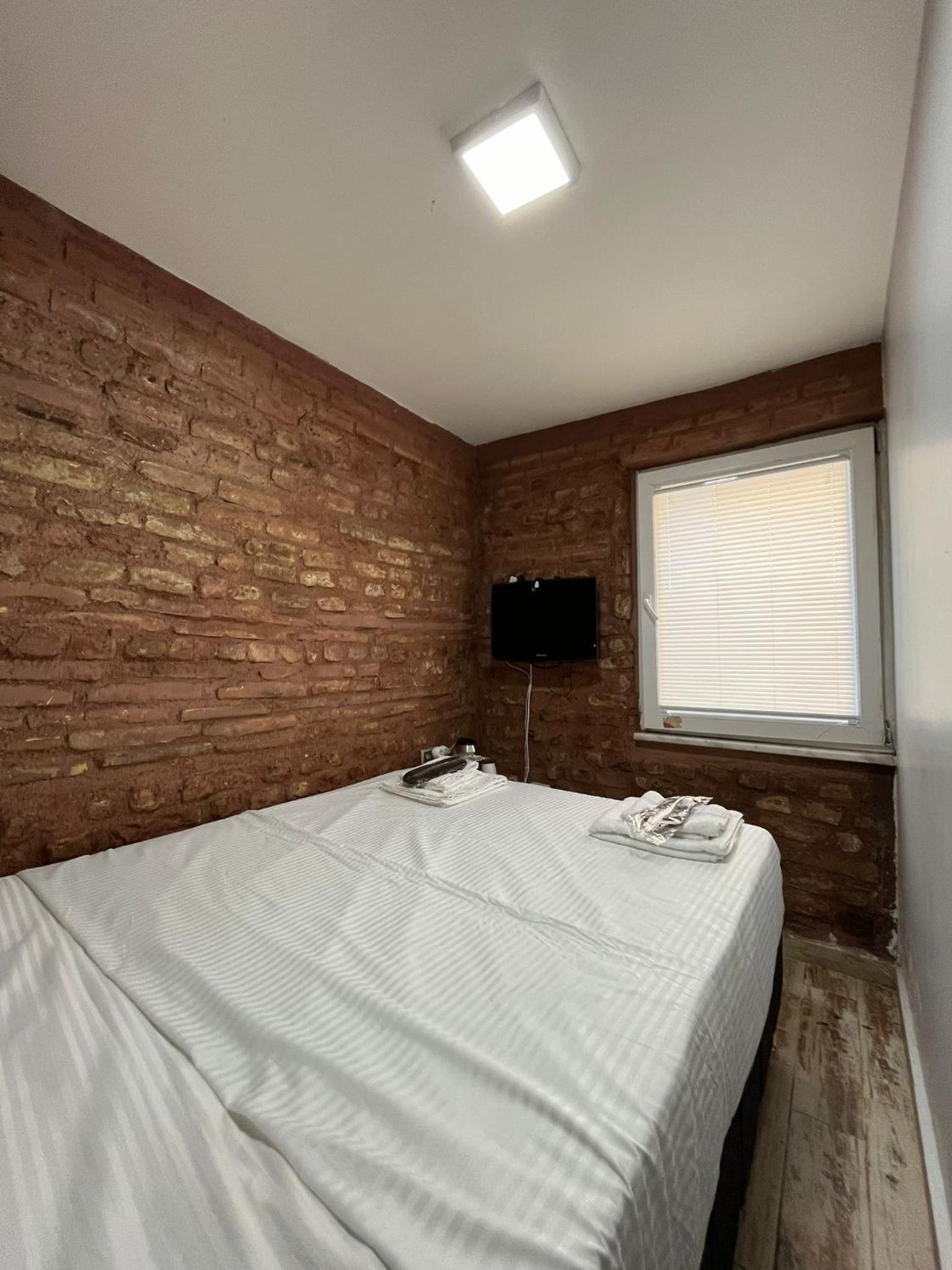 Taksim Dolunay Suites