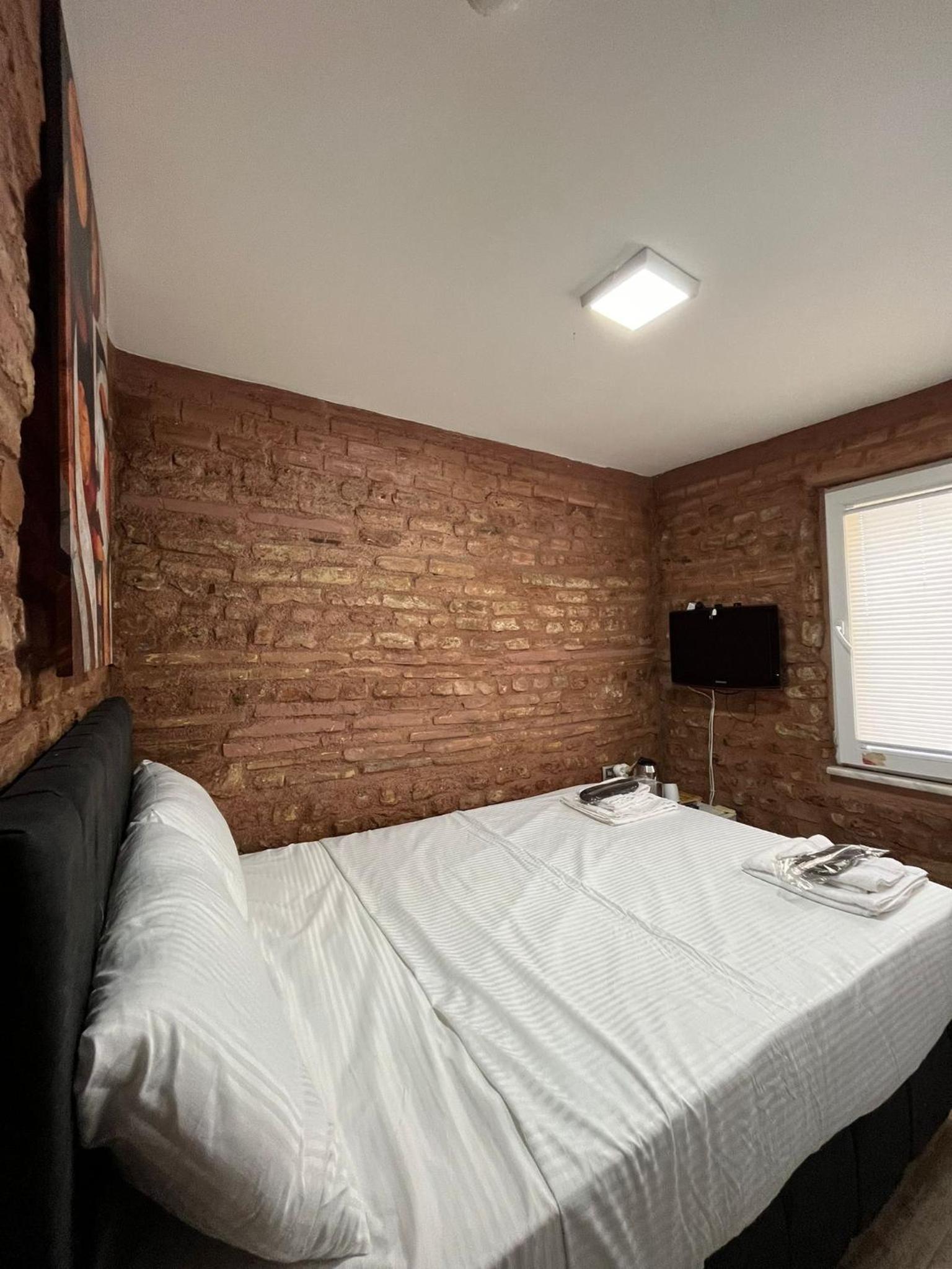 Taksim Dolunay Suites