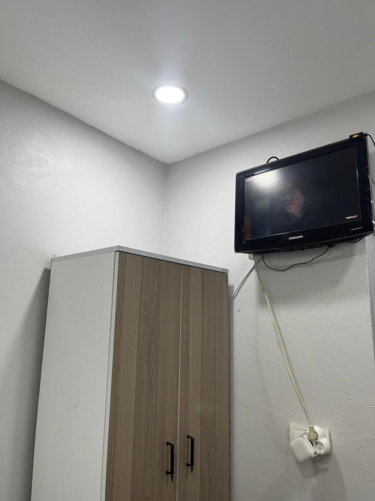 Taksim Dolunay Suites
