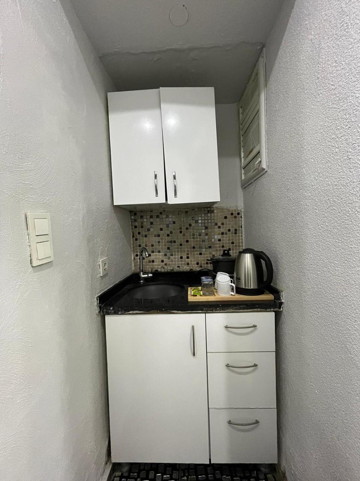 Taksim Dolunay Suites