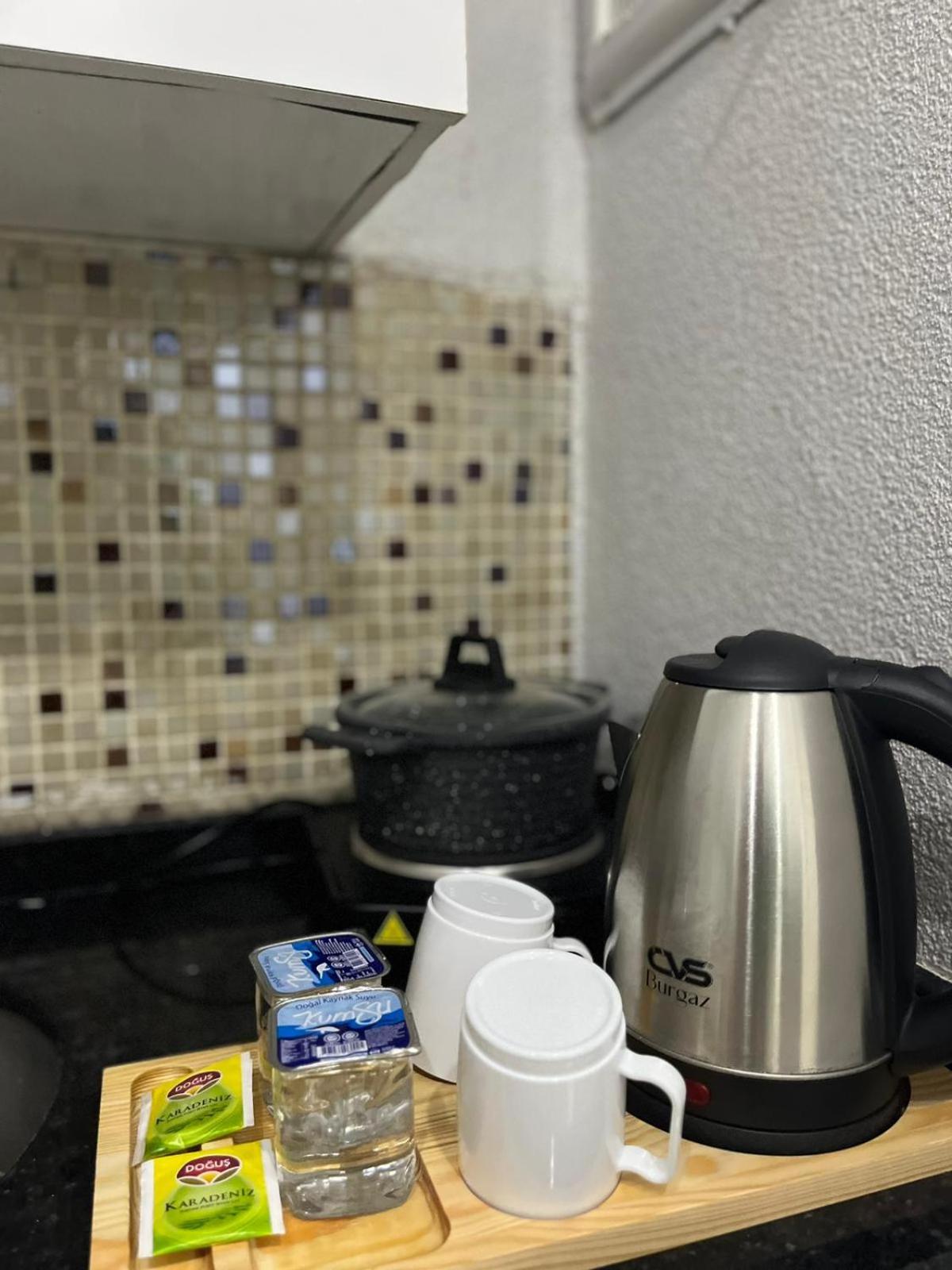 Taksim Dolunay Suites