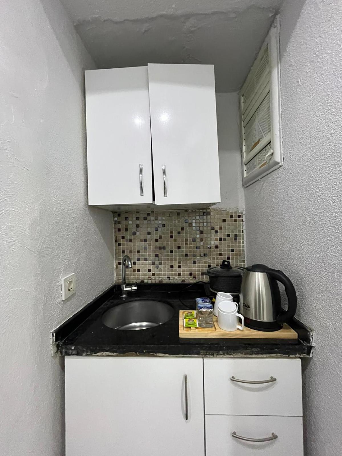 Taksim Dolunay Suites