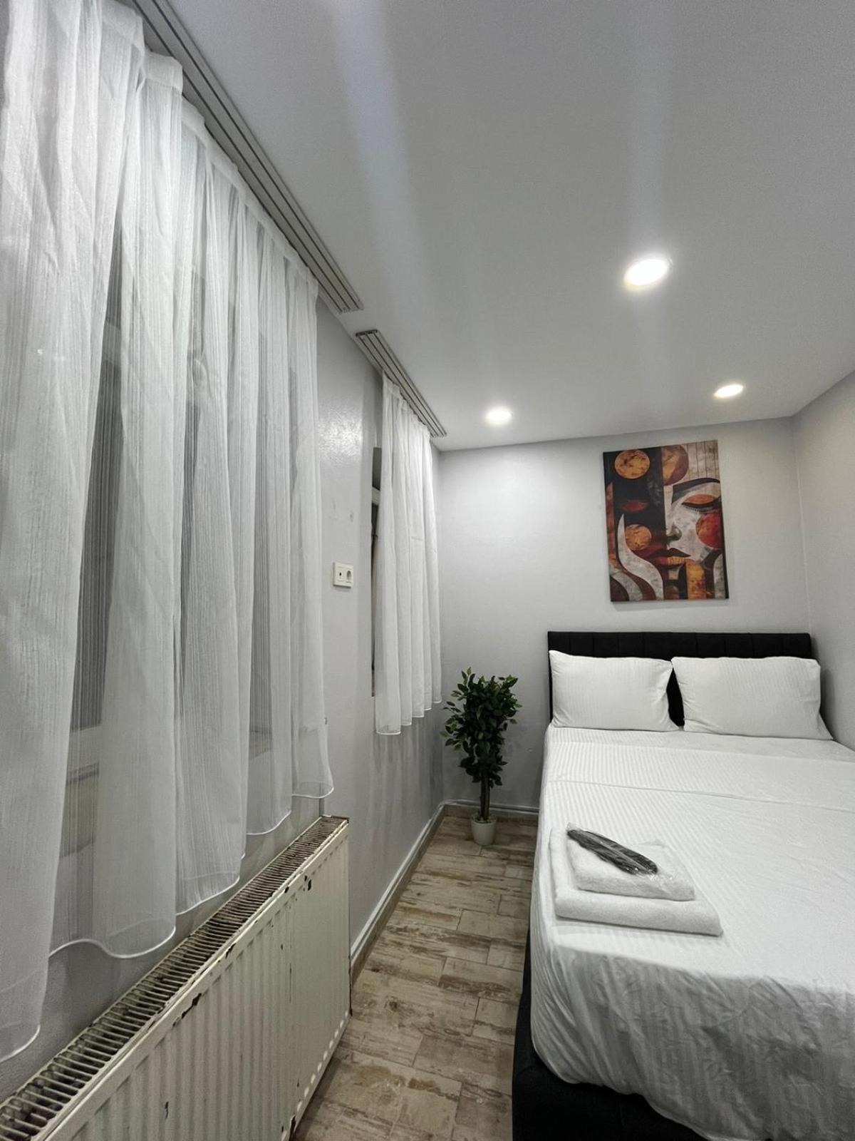 Taksim Dolunay Suites