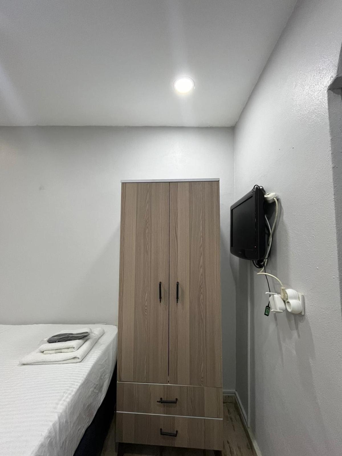 Taksim Dolunay Suites
