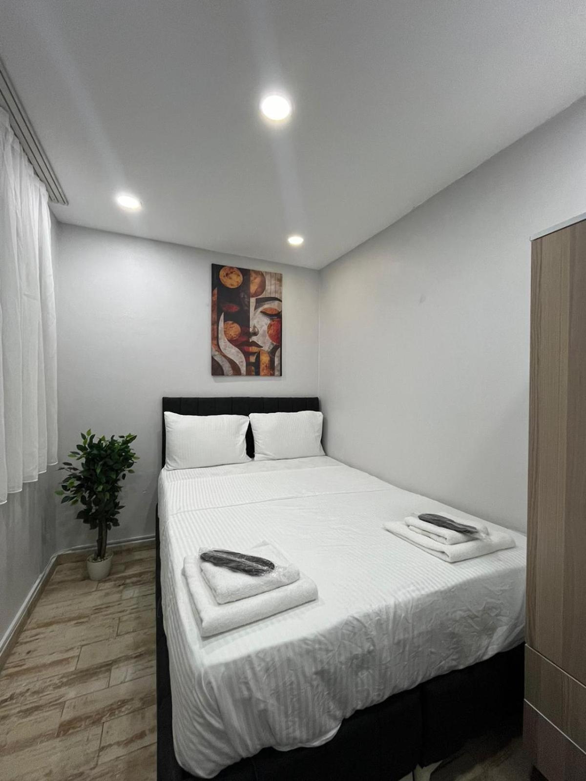 Taksim Dolunay Suites