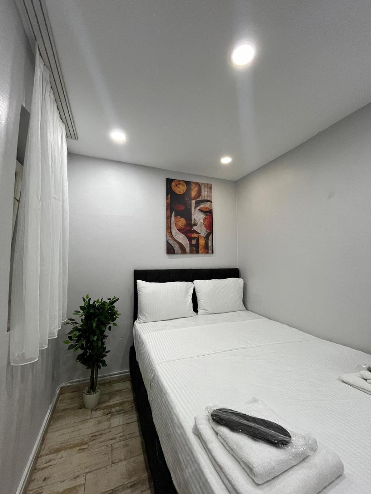 Taksim Dolunay Suites