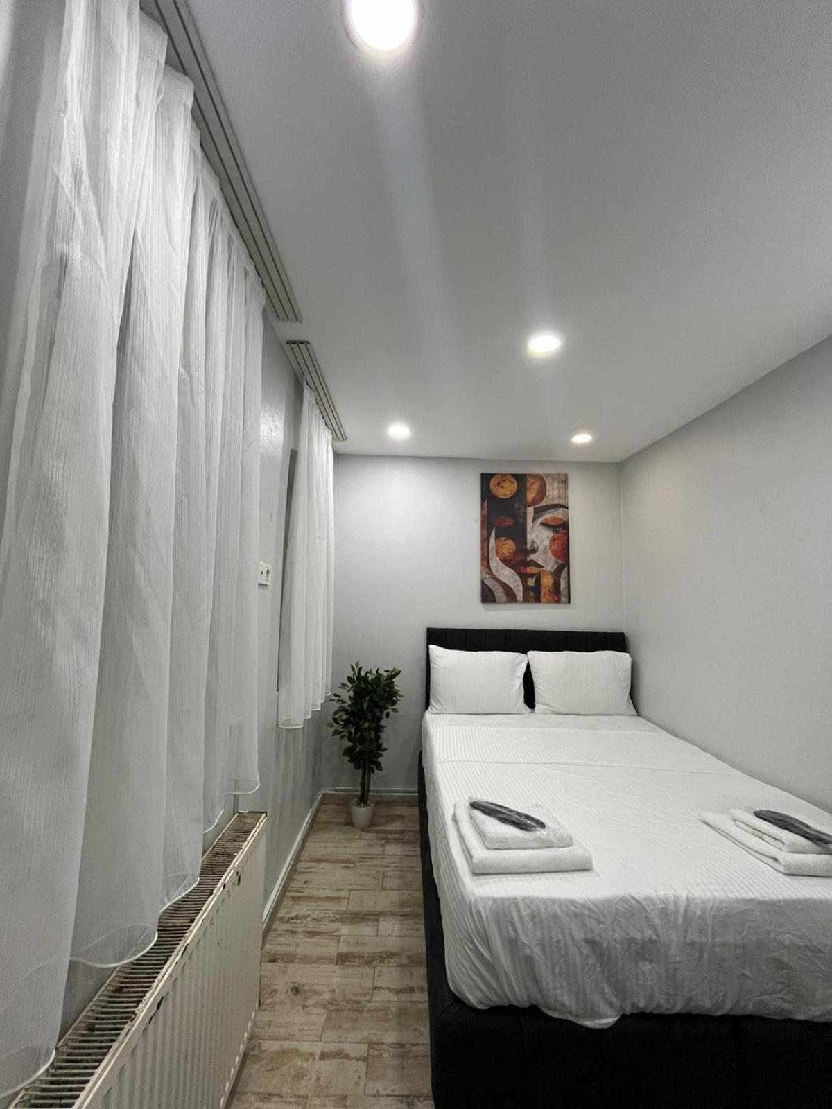 Taksim Dolunay Suites