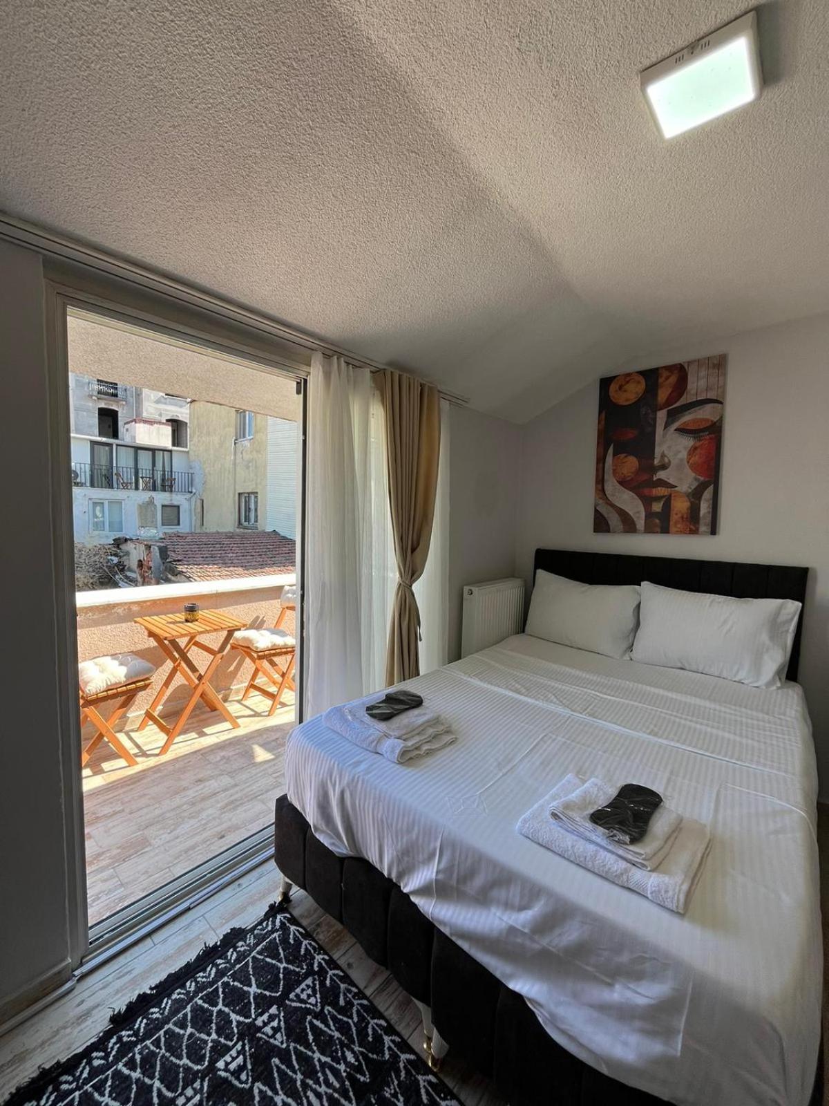 Taksim Dolunay Suites