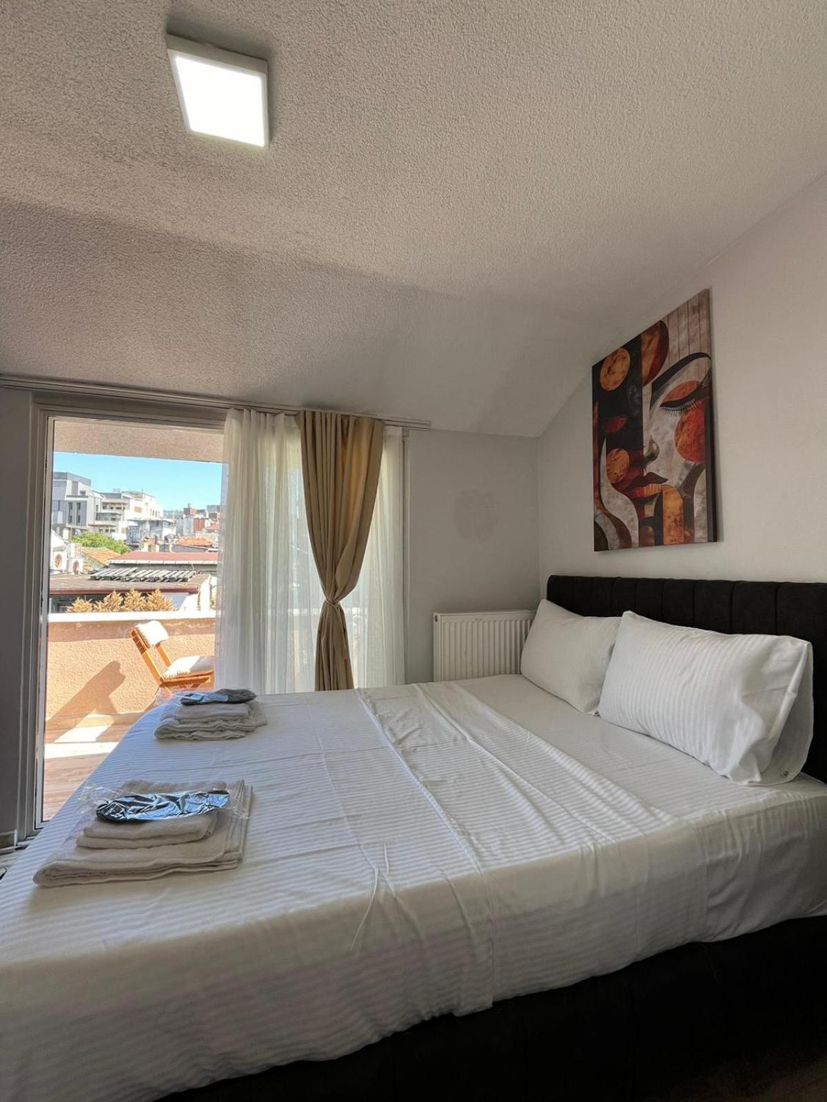 Taksim Dolunay Suites