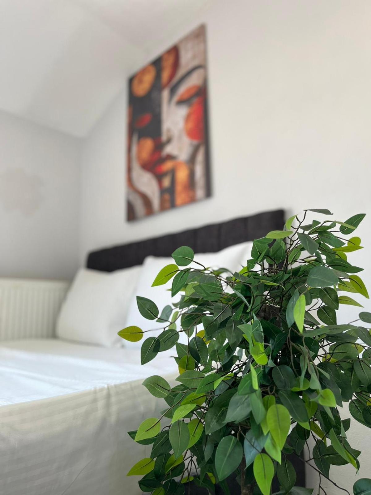 Taksim Dolunay Suites