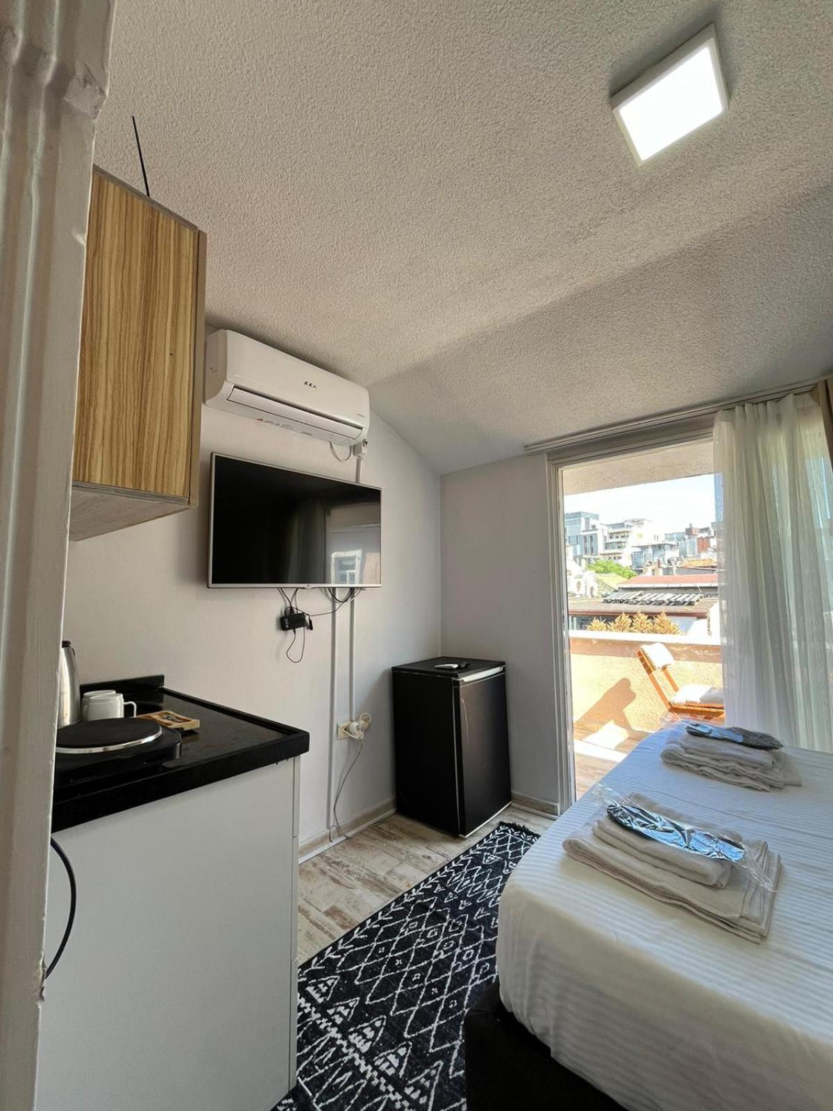 Taksim Dolunay Suites