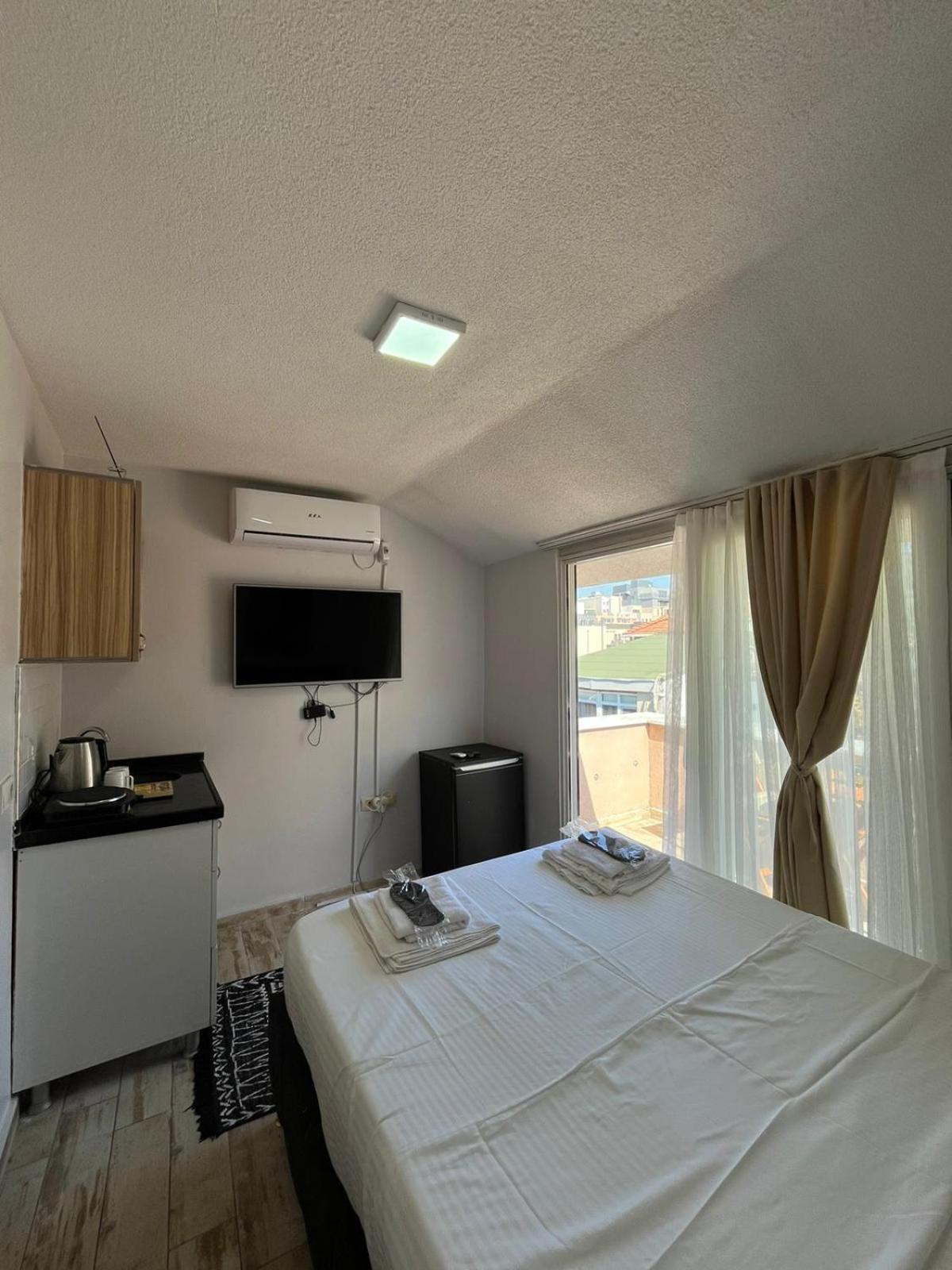 Taksim Dolunay Suites