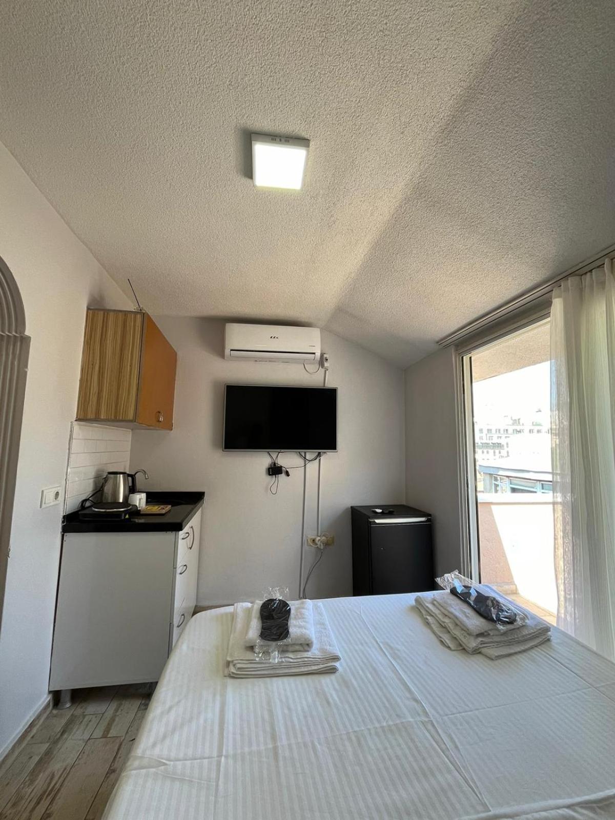 Taksim Dolunay Suites