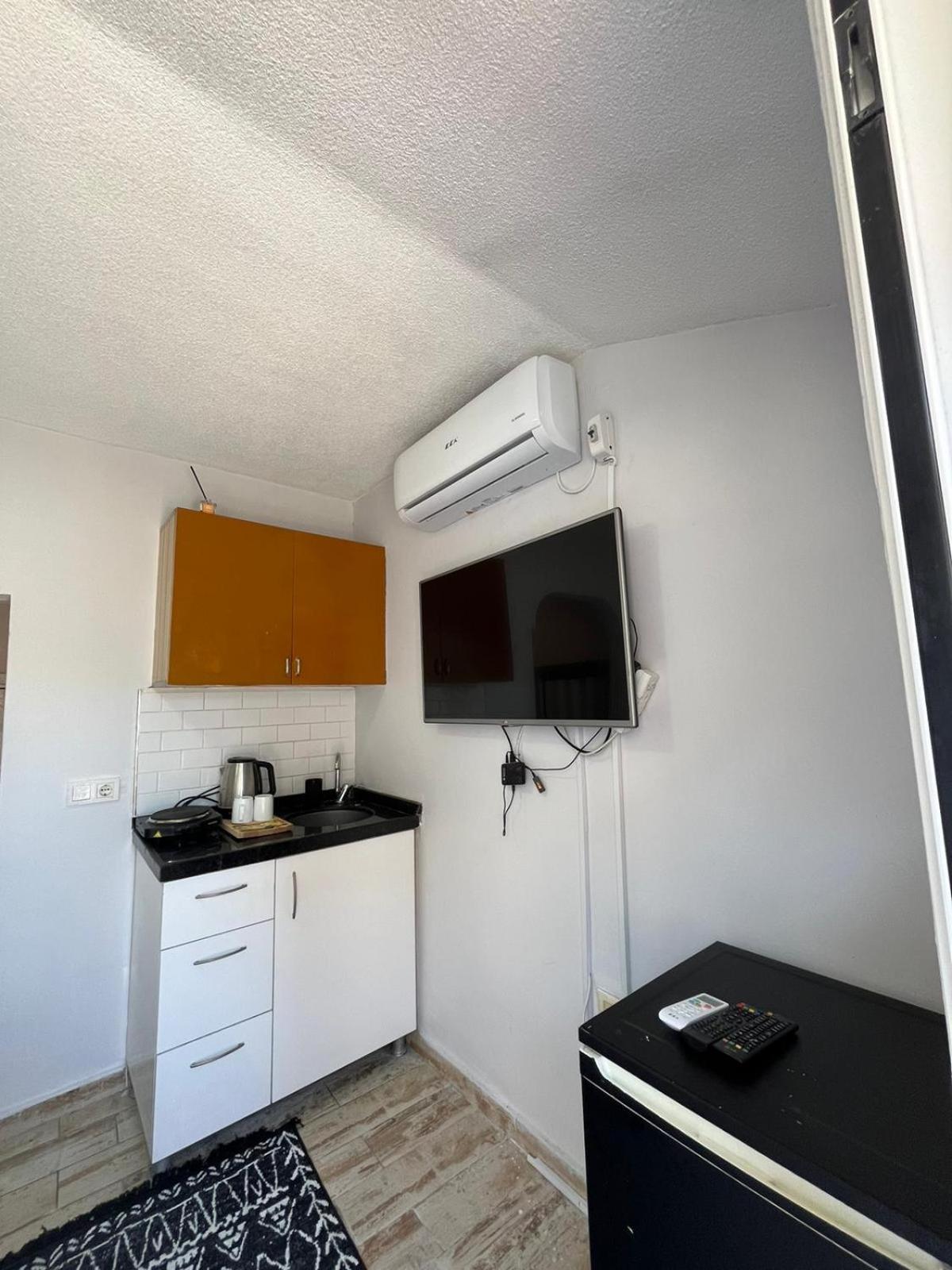 Taksim Dolunay Suites