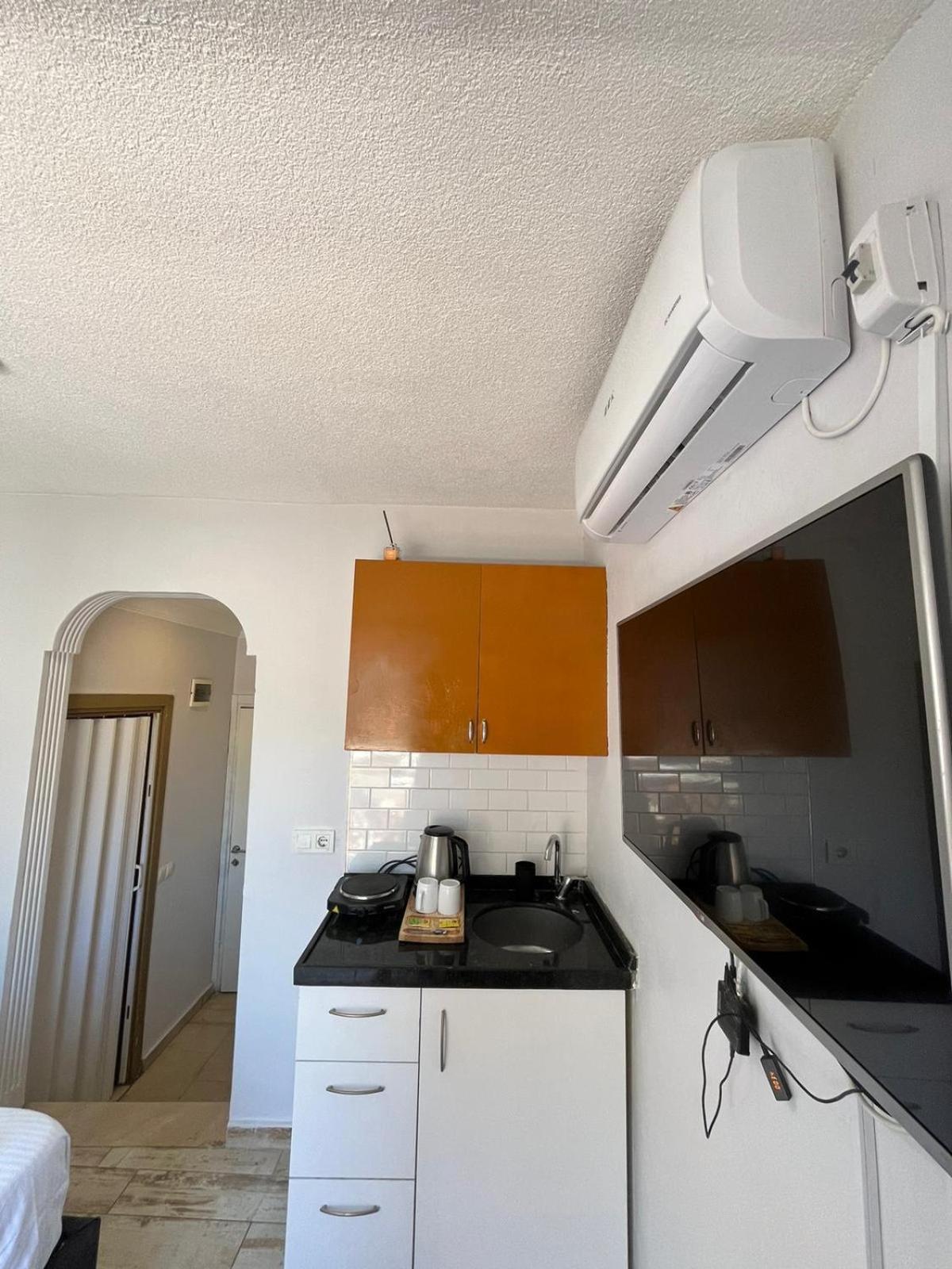 Taksim Dolunay Suites