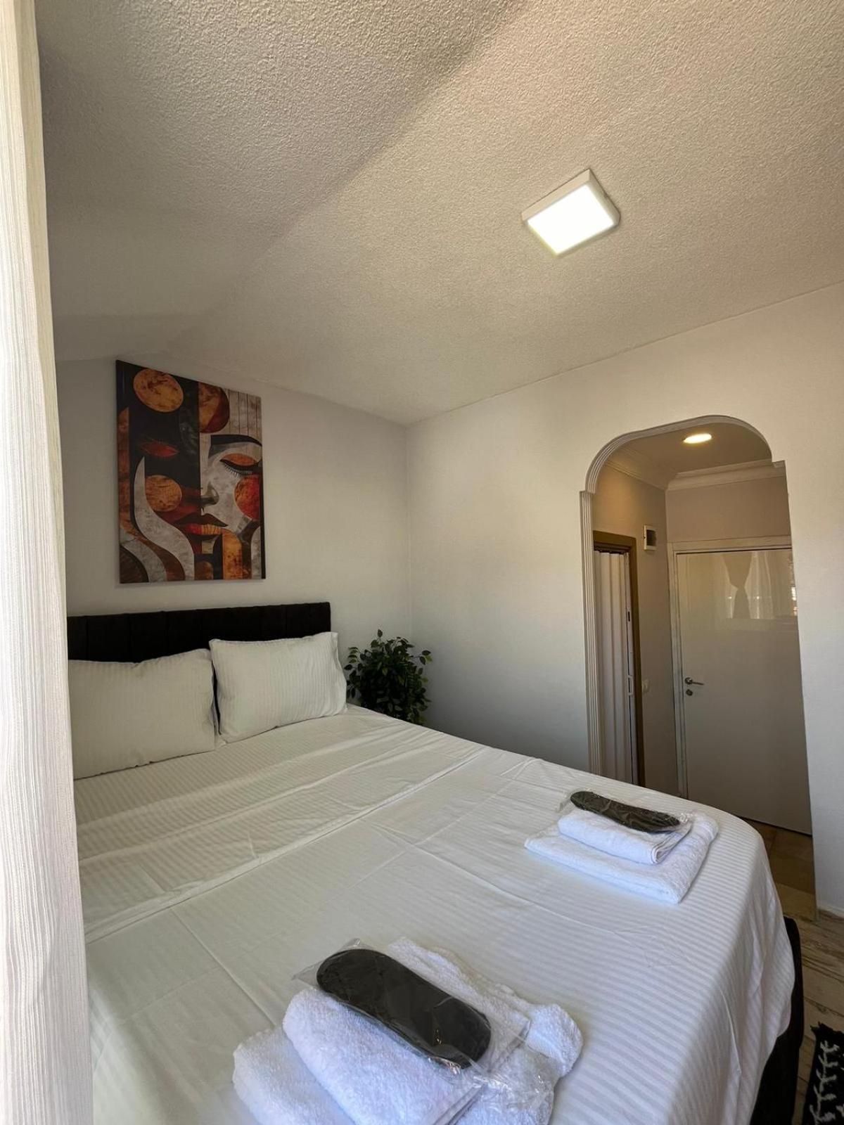 Taksim Dolunay Suites