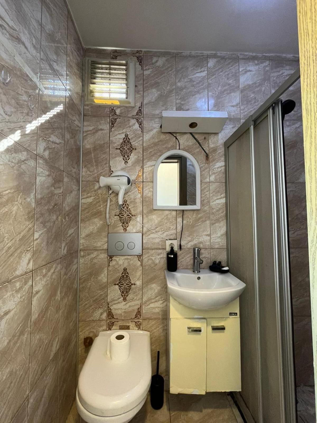 Taksim Dolunay Suites