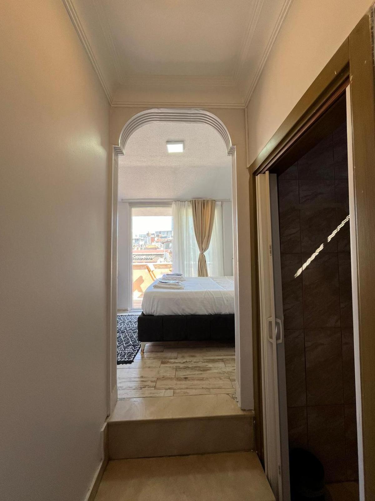 Taksim Dolunay Suites