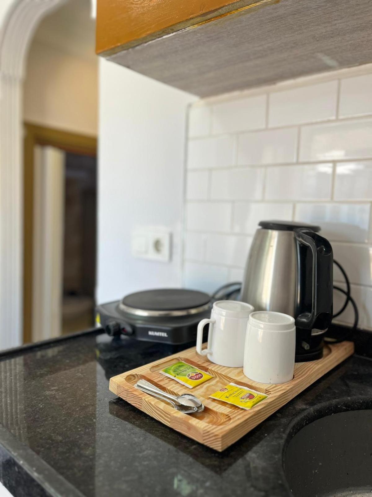 Taksim Dolunay Suites