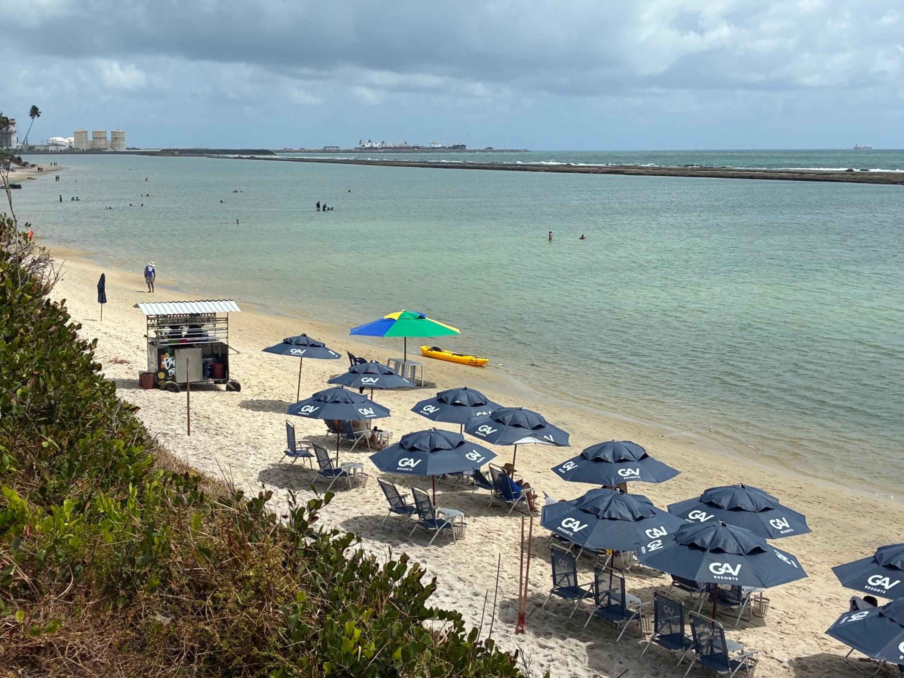GAV Porto 2 LIFE RESORT
