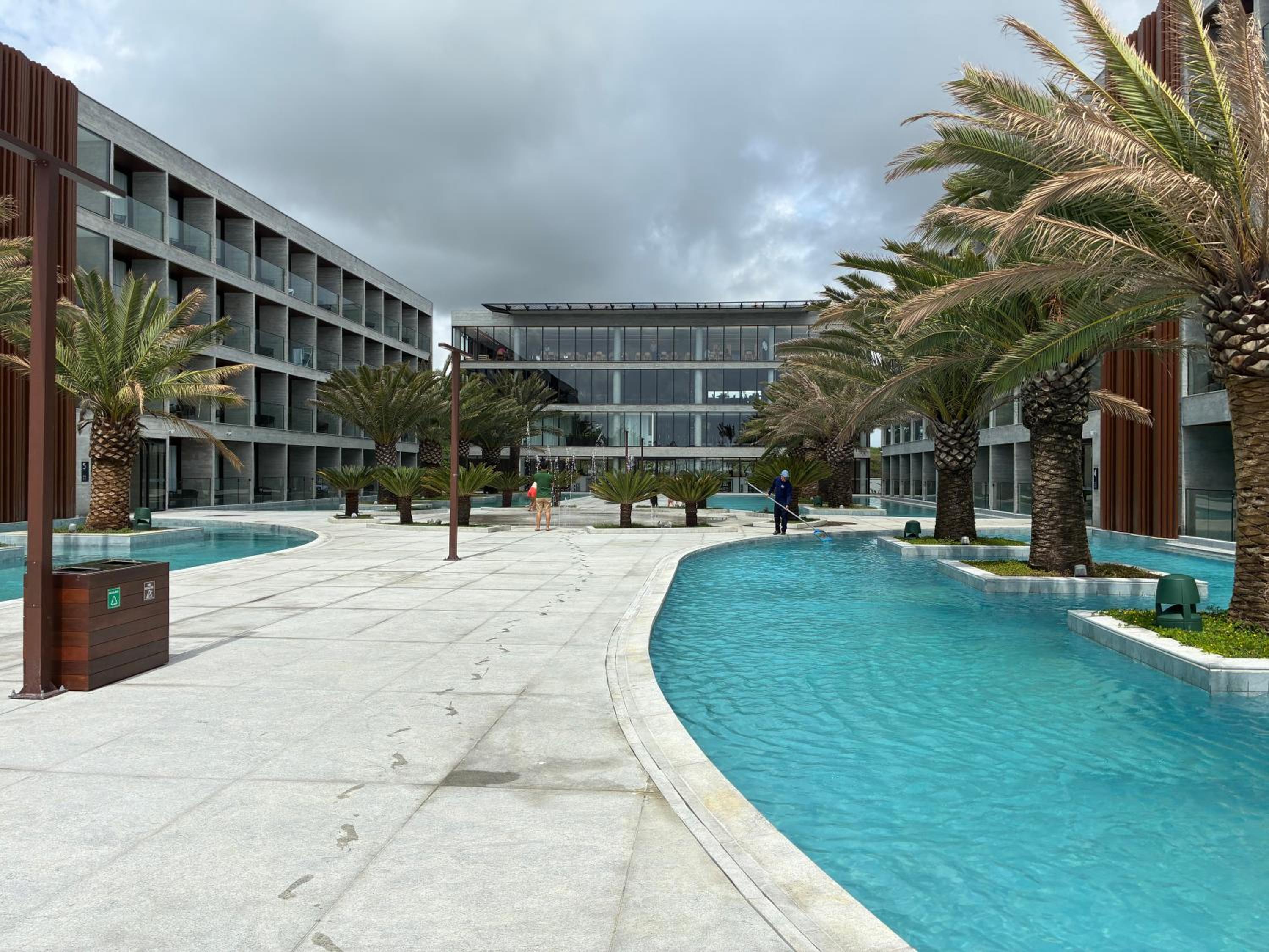 GAV Porto 2 LIFE RESORT