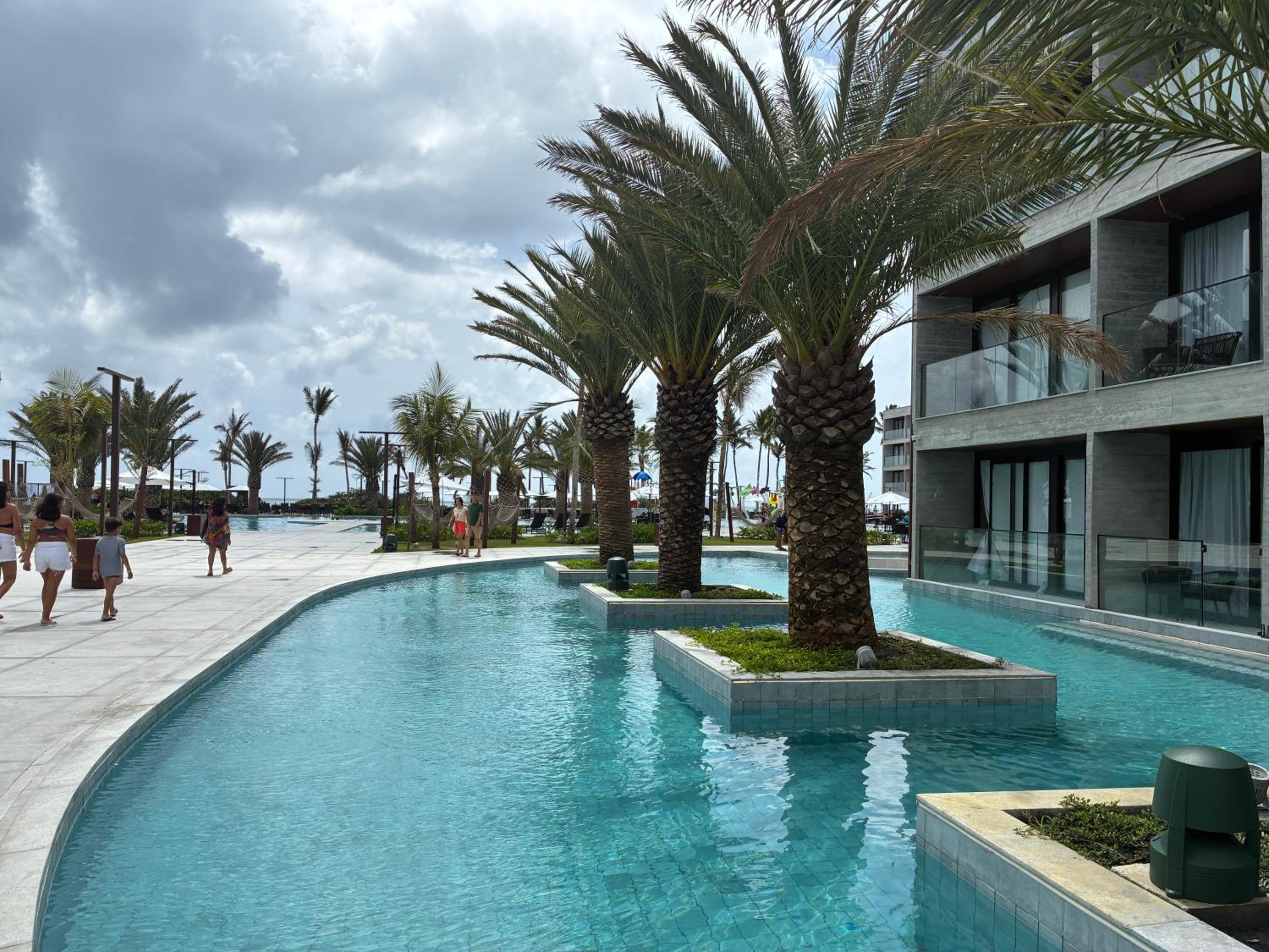 GAV Porto 2 LIFE RESORT