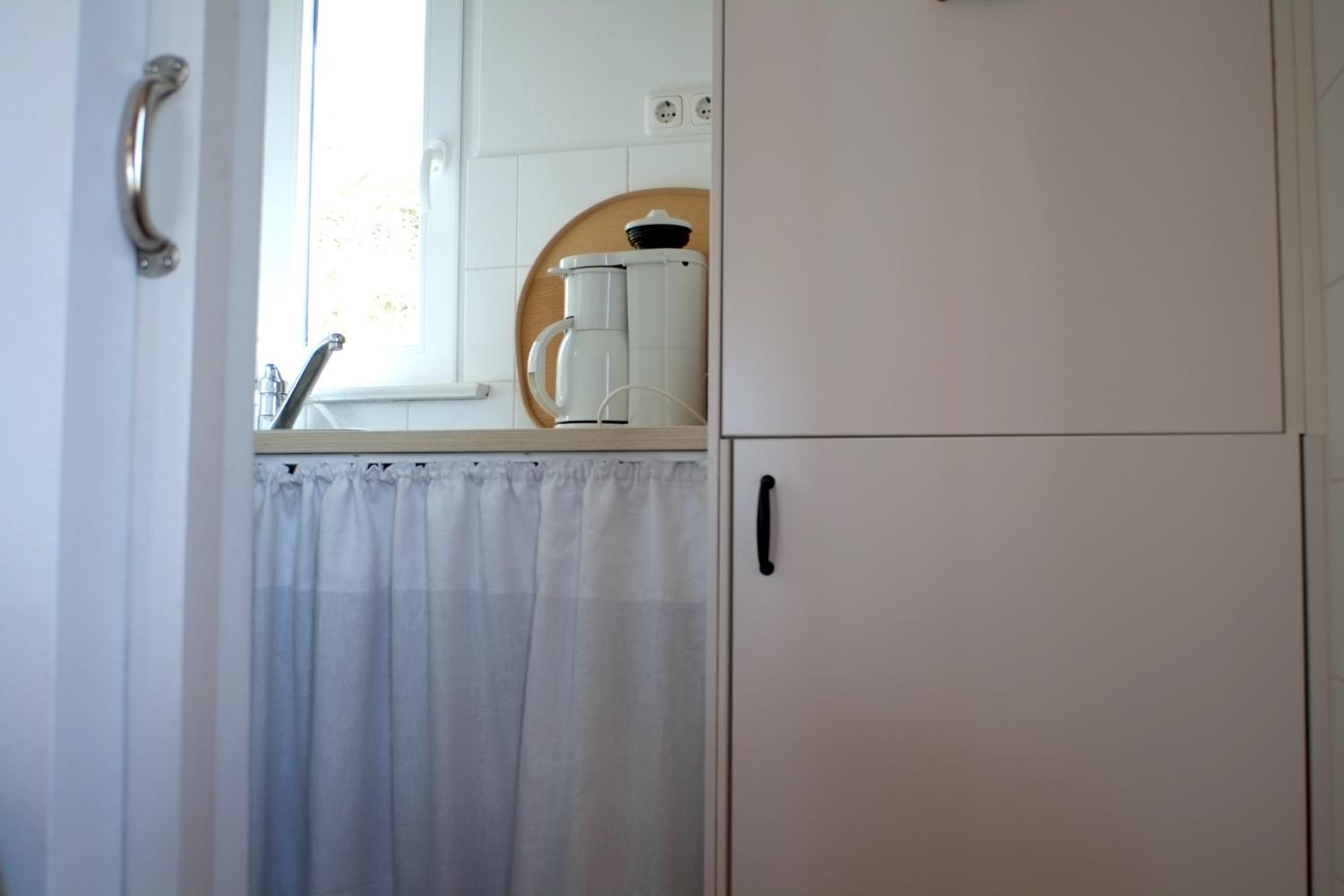 Sommerhäuschen en Altenhof