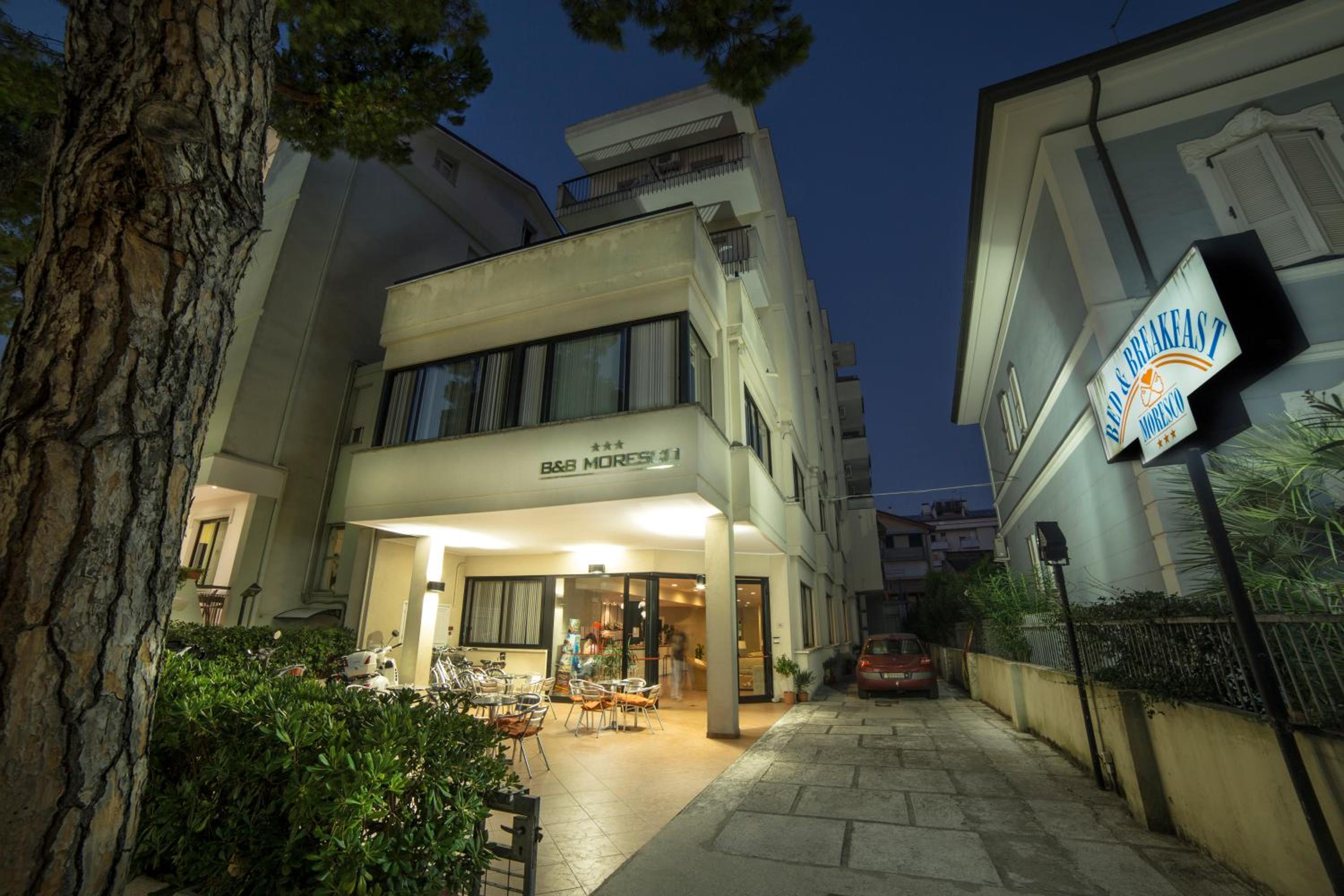 B&B Moresco, photo 45