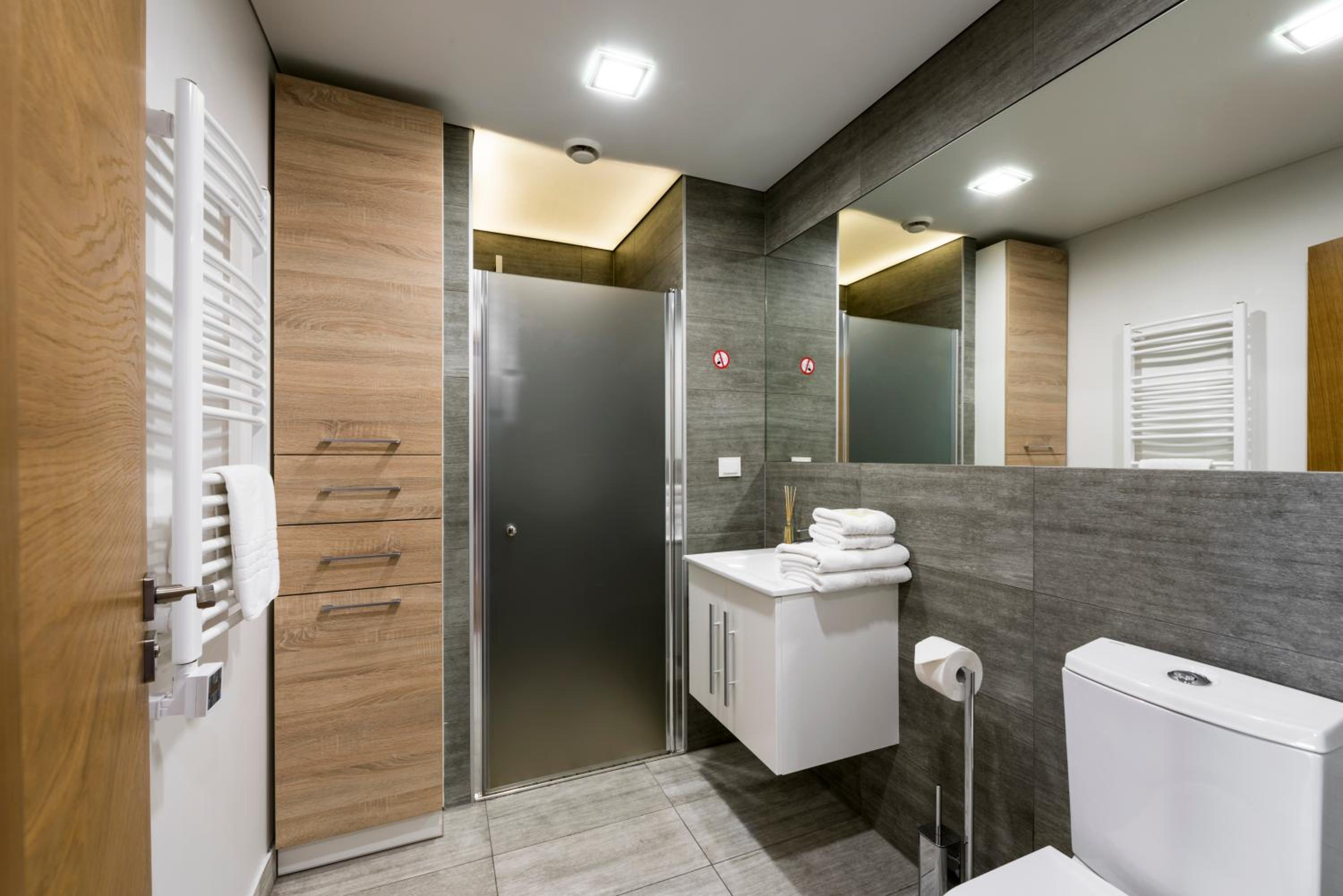 King Mindaugas Apartments