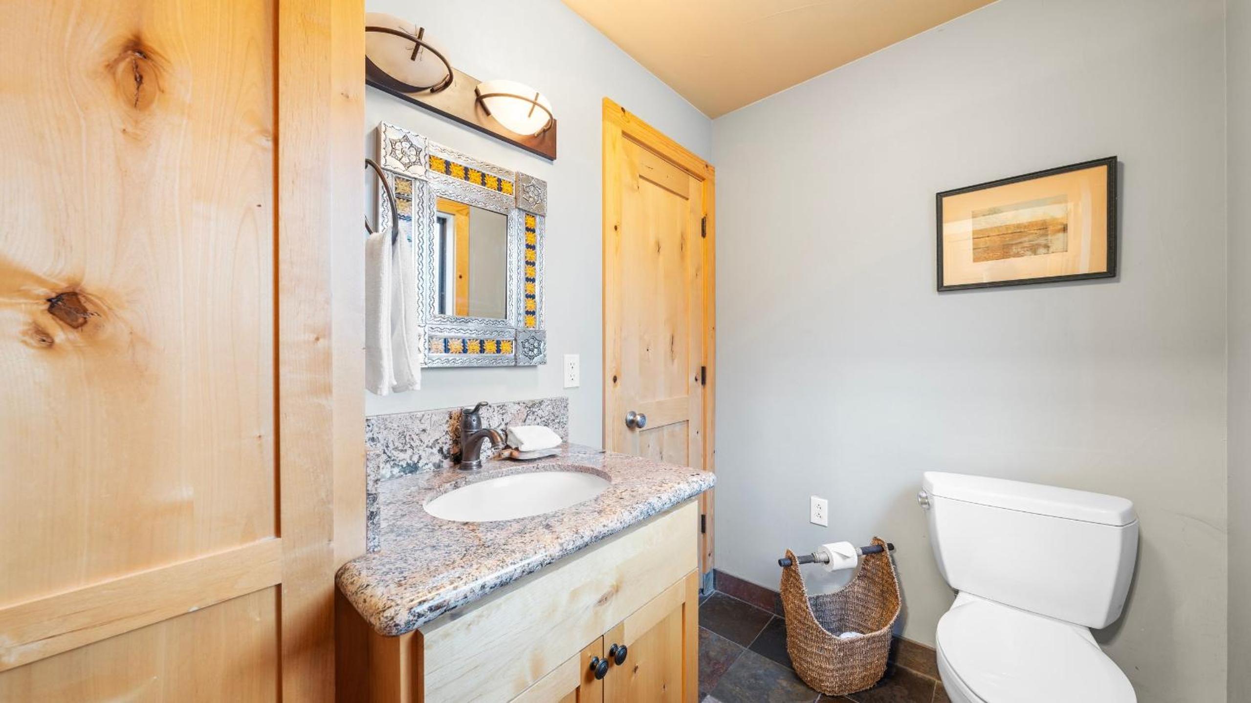 Classic A-Frame Cabin w Hot Tub Deck Easy Access Near Ski Lake Summit Haven by AvantStay