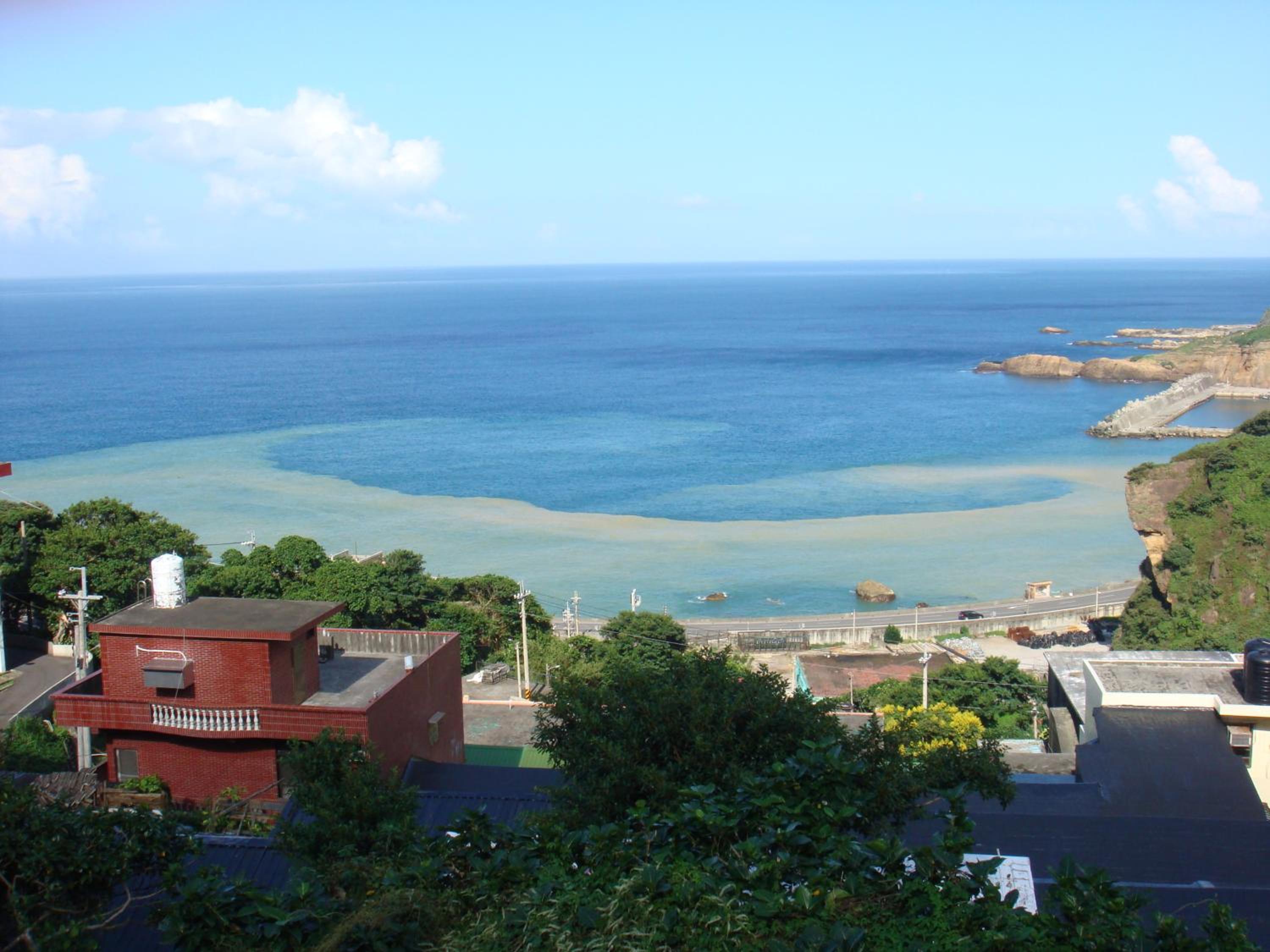 Levite Villa