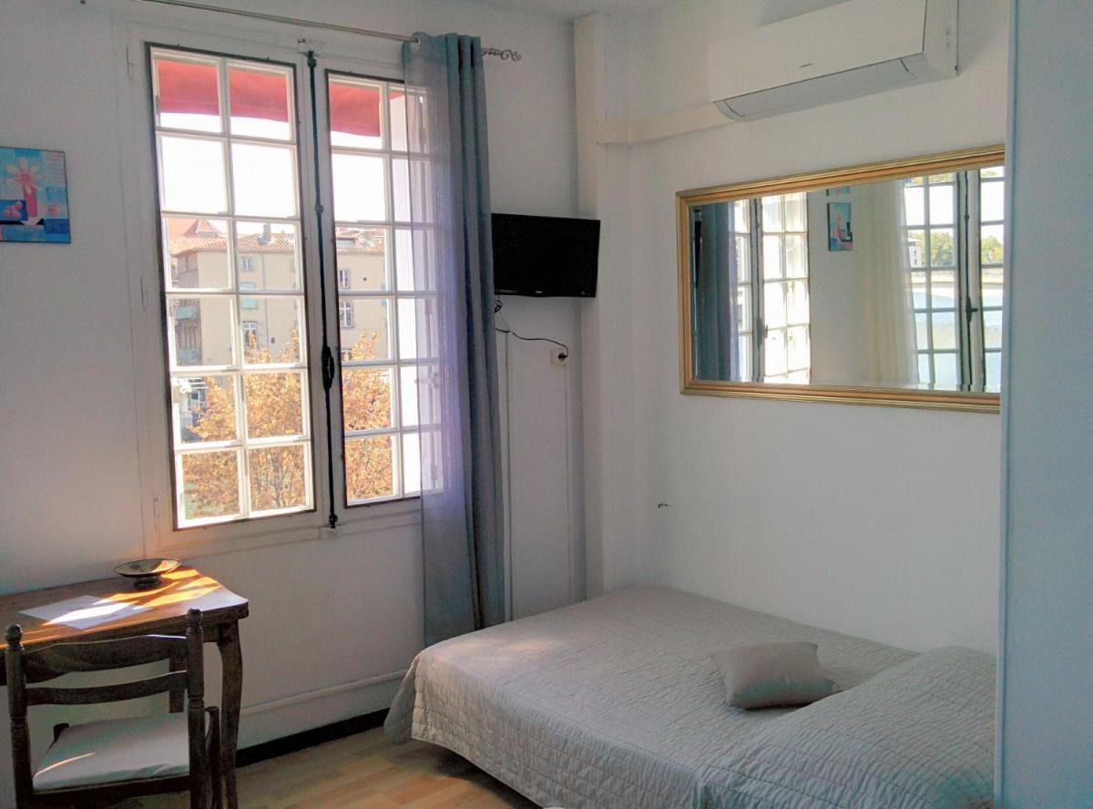Agde Vacations - Hotel Araur - Property Image 26
