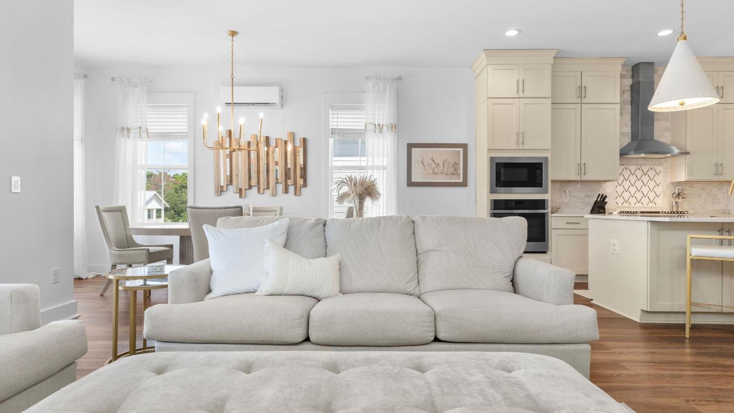 Family-Friendly 30A Stay Pool Access Firepit Steps to the Beach Driftwood Dreams by AvantStay