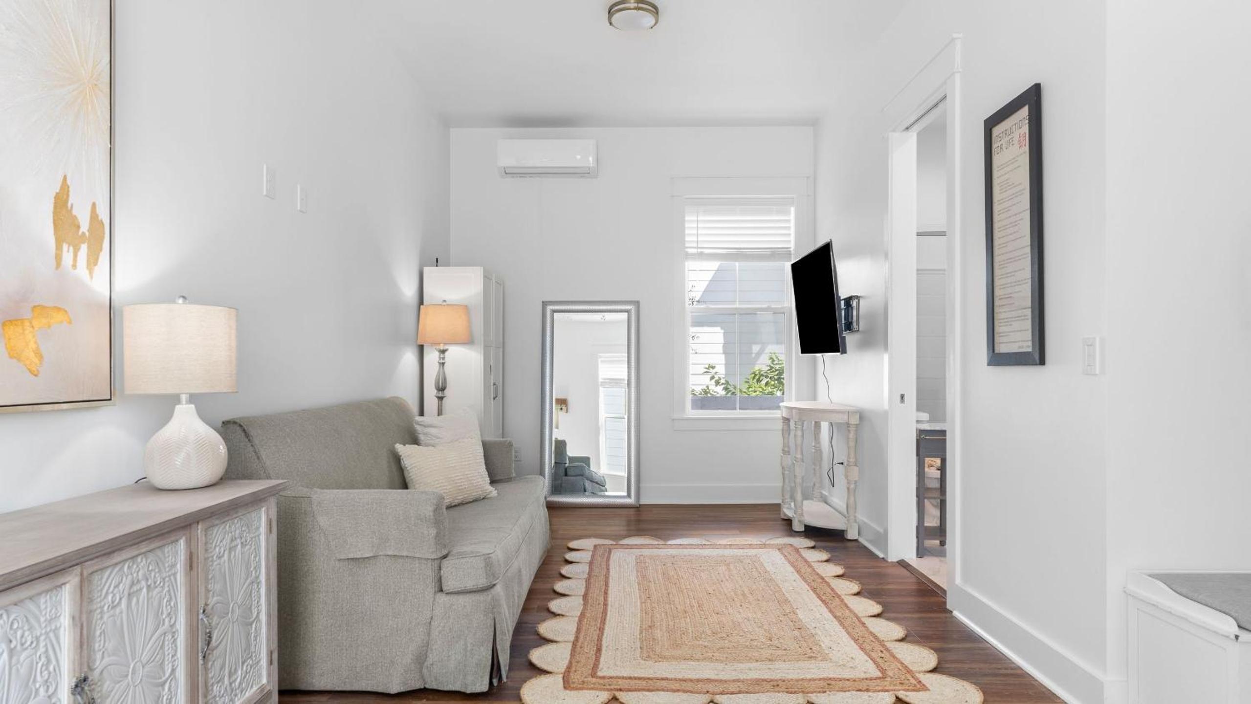 Family-Friendly 30A Stay Pool Access Firepit Steps to the Beach Driftwood Dreams by AvantStay
