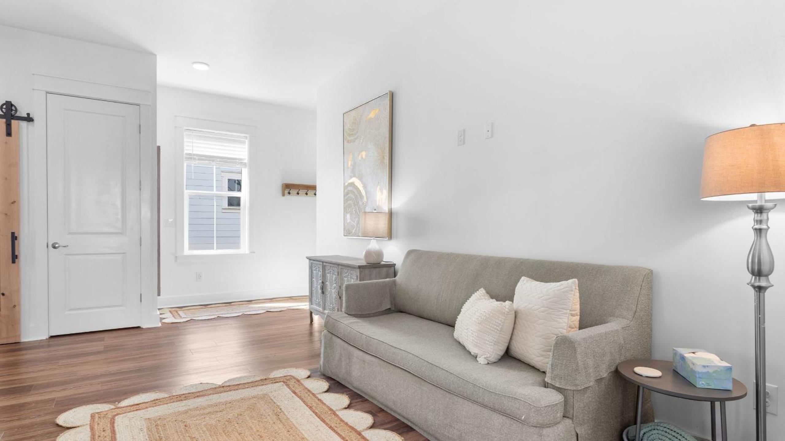 Family-Friendly 30A Stay Pool Access Firepit Steps to the Beach Driftwood Dreams by AvantStay