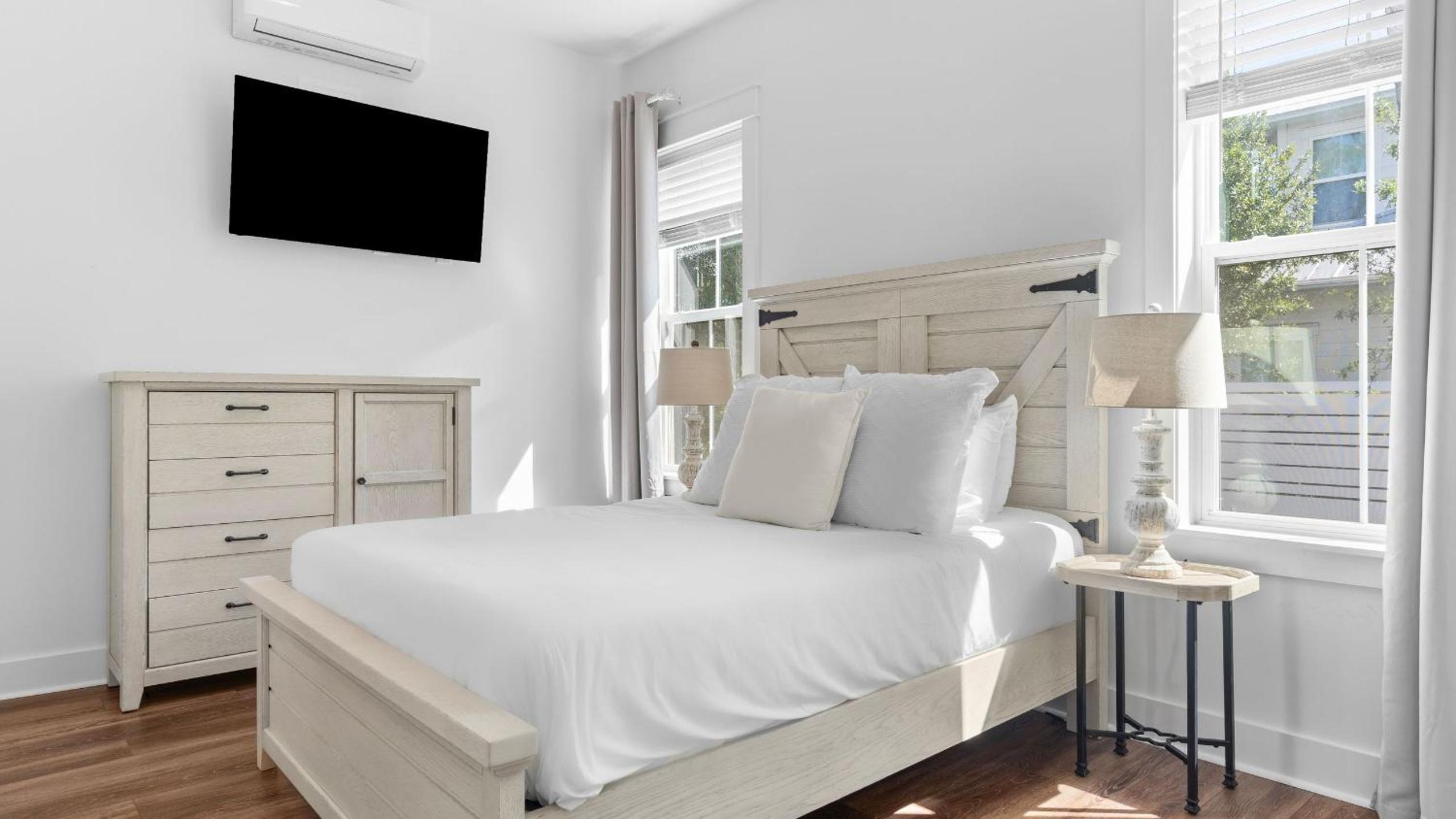 Family-Friendly 30A Stay Pool Access Firepit Steps to the Beach Driftwood Dreams by AvantStay