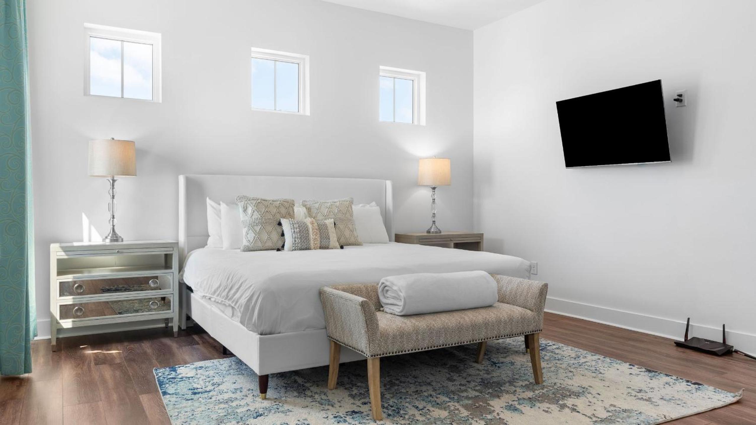 Family-Friendly 30A Stay Pool Access Firepit Steps to the Beach Driftwood Dreams by AvantStay