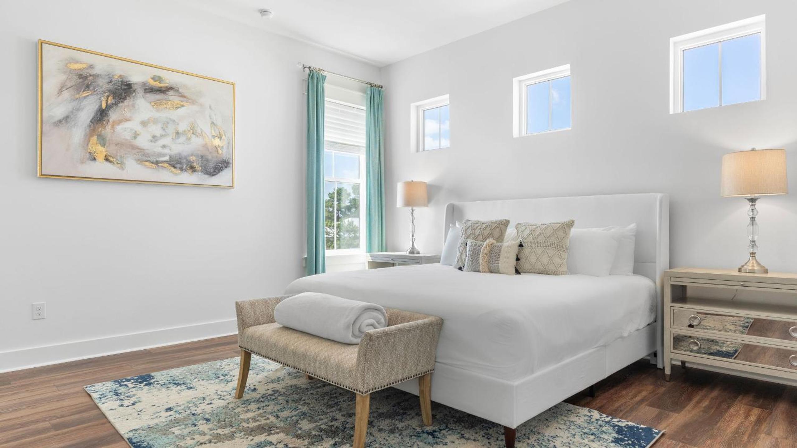 Family-Friendly 30A Stay Pool Access Firepit Steps to the Beach Driftwood Dreams by AvantStay