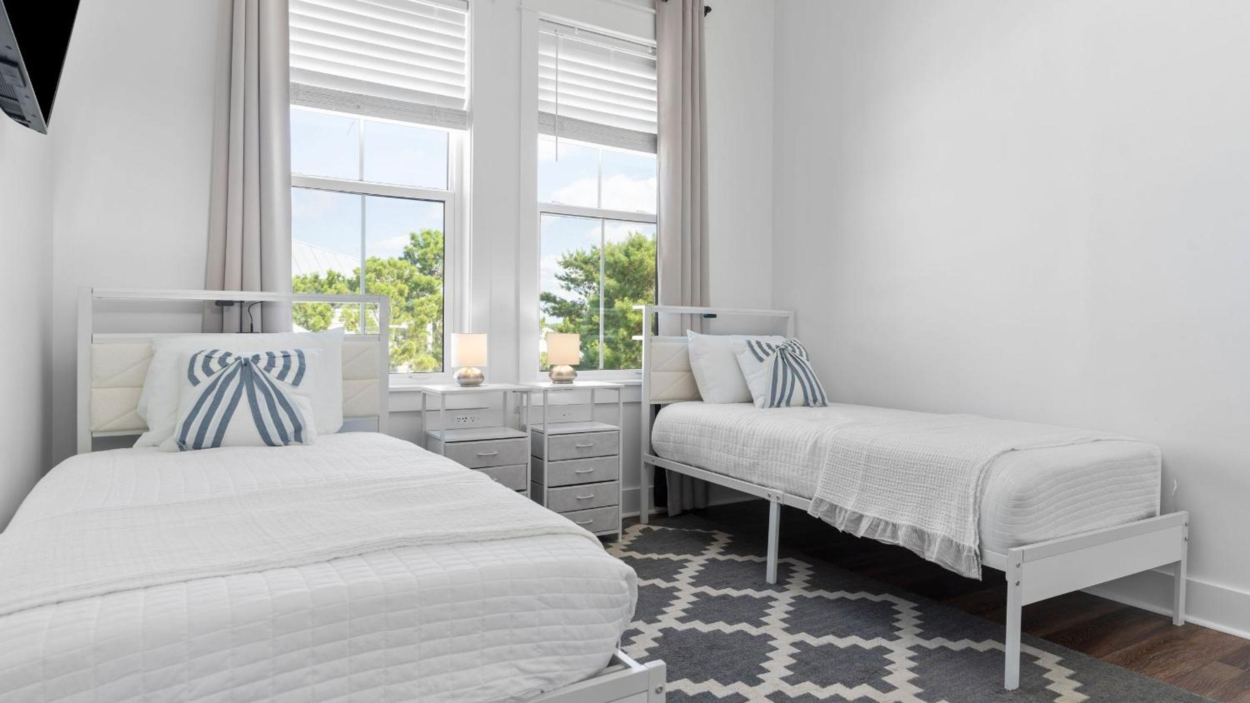 Family-Friendly 30A Stay Pool Access Firepit Steps to the Beach Driftwood Dreams by AvantStay