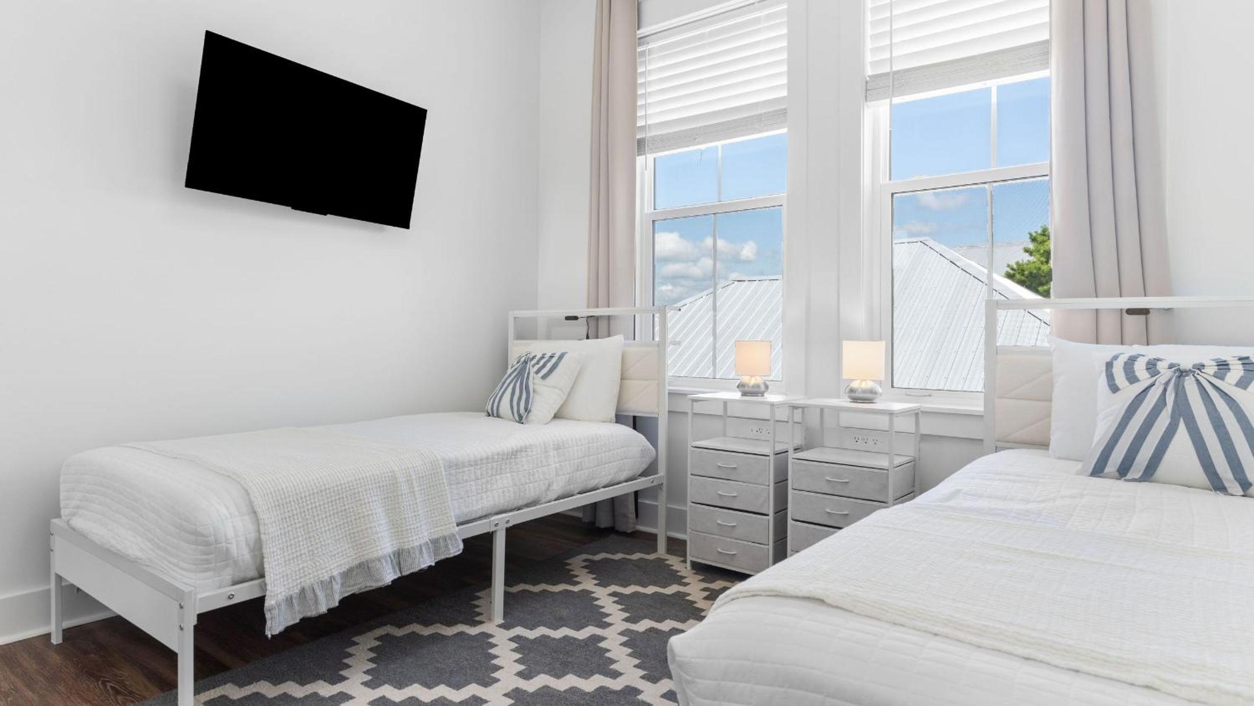 Family-Friendly 30A Stay Pool Access Firepit Steps to the Beach Driftwood Dreams by AvantStay